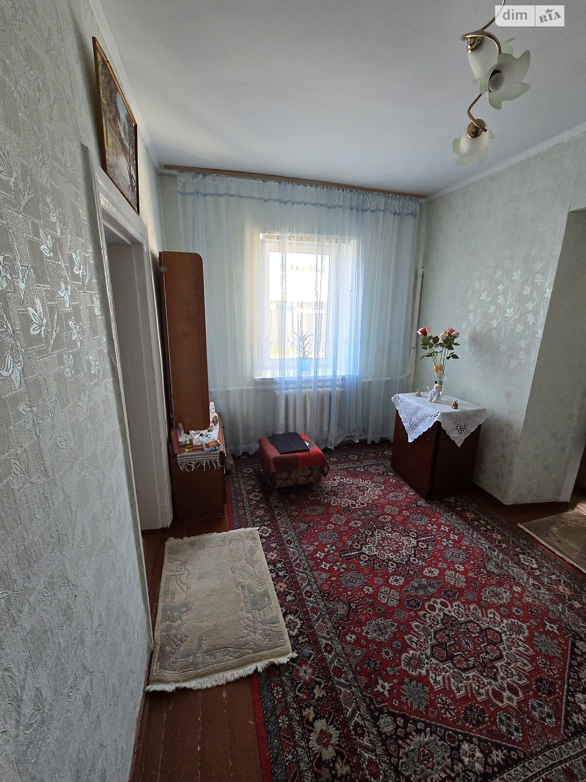 Продажа части дома в Николаеве, улица Линия 5-я, район Центральный, 2 комнаты фото 1 Продажа части дома в Николаеве, улица Линия 5-я, район Центральный, 2 комнаты фото 1