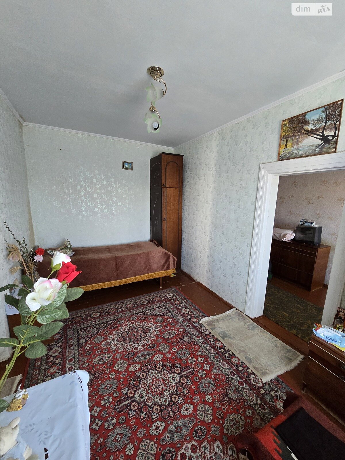 Продажа части дома в Николаеве, улица Линия 5-я, район Центральный, 2 комнаты фото 1 Продажа части дома в Николаеве, улица Линия 5-я, район Центральный, 2 комнаты фото 1
