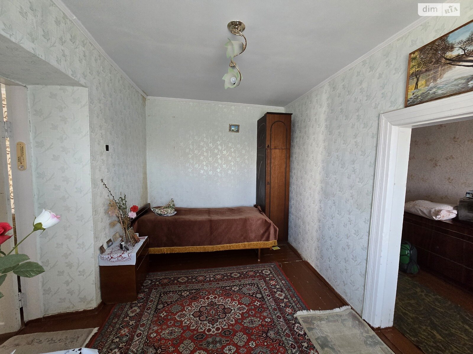 Продажа части дома в Николаеве, улица Линия 5-я, район Центральный, 2 комнаты фото 1 Продажа части дома в Николаеве, улица Линия 5-я, район Центральный, 2 комнаты фото 1