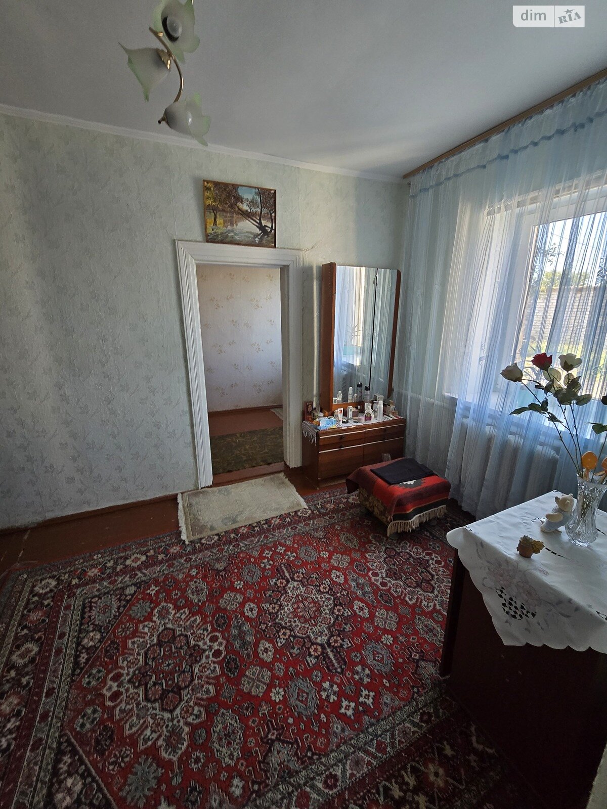 Продажа части дома в Николаеве, улица Линия 5-я, район Центральный, 2 комнаты фото 1 Продажа части дома в Николаеве, улица Линия 5-я, район Центральный, 2 комнаты фото 1