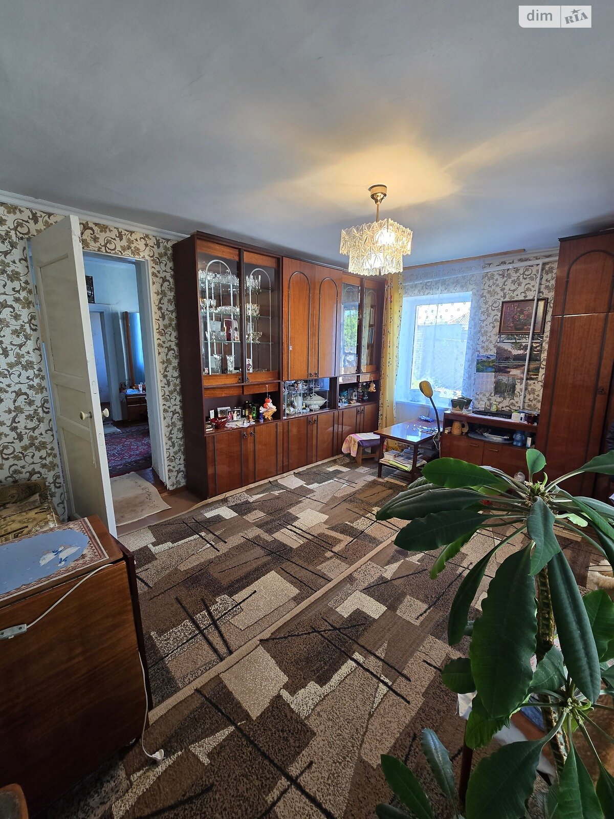 Продажа части дома в Николаеве, улица Линия 5-я, район Центральный, 2 комнаты фото 1 Продажа части дома в Николаеве, улица Линия 5-я, район Центральный, 2 комнаты фото 1