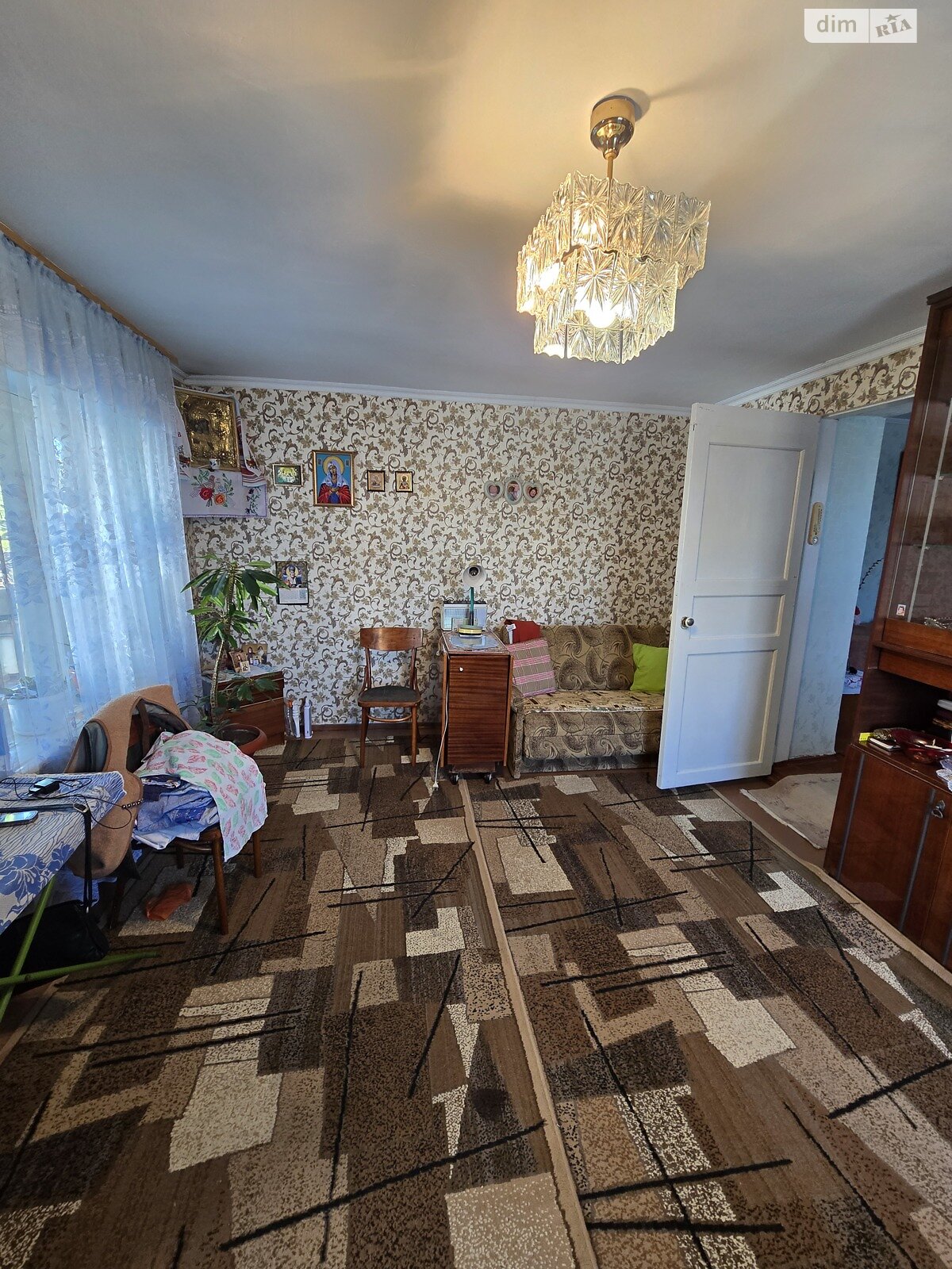 Продажа части дома в Николаеве, улица Линия 5-я, район Центральный, 2 комнаты фото 1 Продажа части дома в Николаеве, улица Линия 5-я, район Центральный, 2 комнаты фото 1