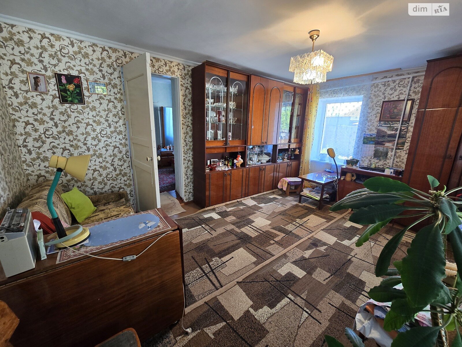 Продажа части дома в Николаеве, улица Линия 5-я, район Центральный, 2 комнаты фото 1 Продажа части дома в Николаеве, улица Линия 5-я, район Центральный, 2 комнаты фото 1