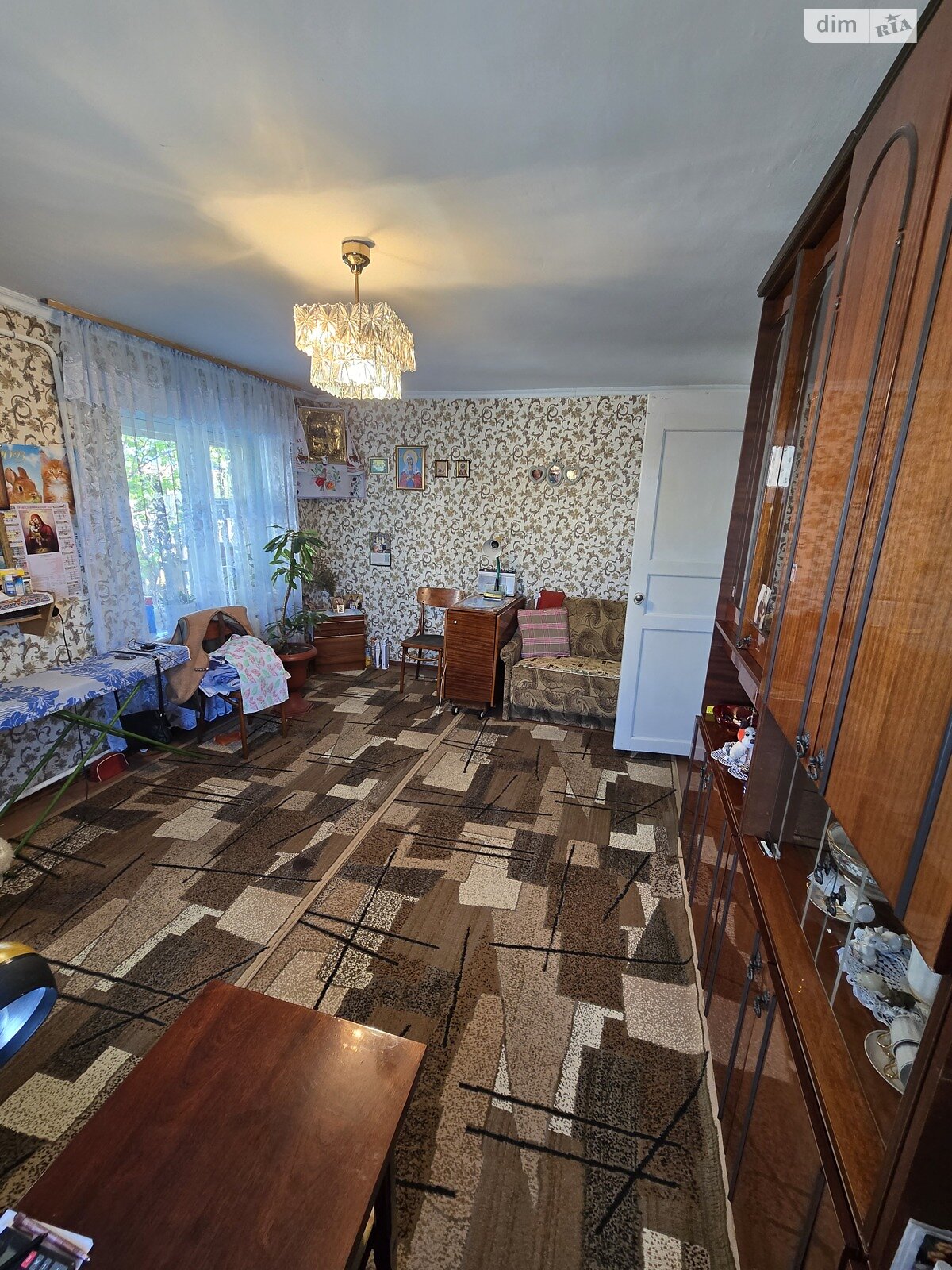 Продажа части дома в Николаеве, улица Линия 5-я, район Центральный, 2 комнаты фото 1 Продажа части дома в Николаеве, улица Линия 5-я, район Центральный, 2 комнаты фото 1