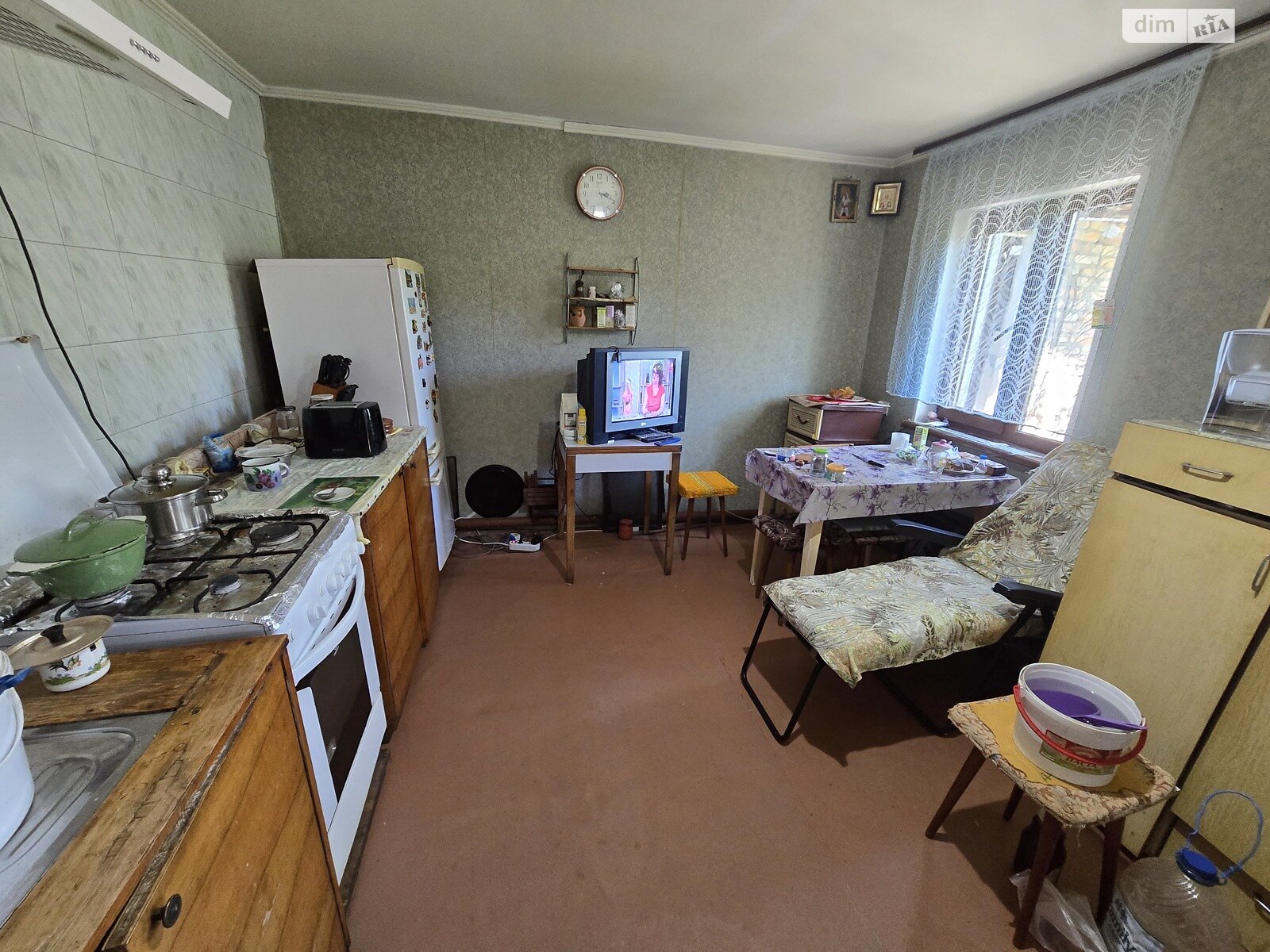 Продажа части дома в Николаеве, улица Линия 5-я, район Центральный, 2 комнаты фото 1 Продажа части дома в Николаеве, улица Линия 5-я, район Центральный, 2 комнаты фото 1