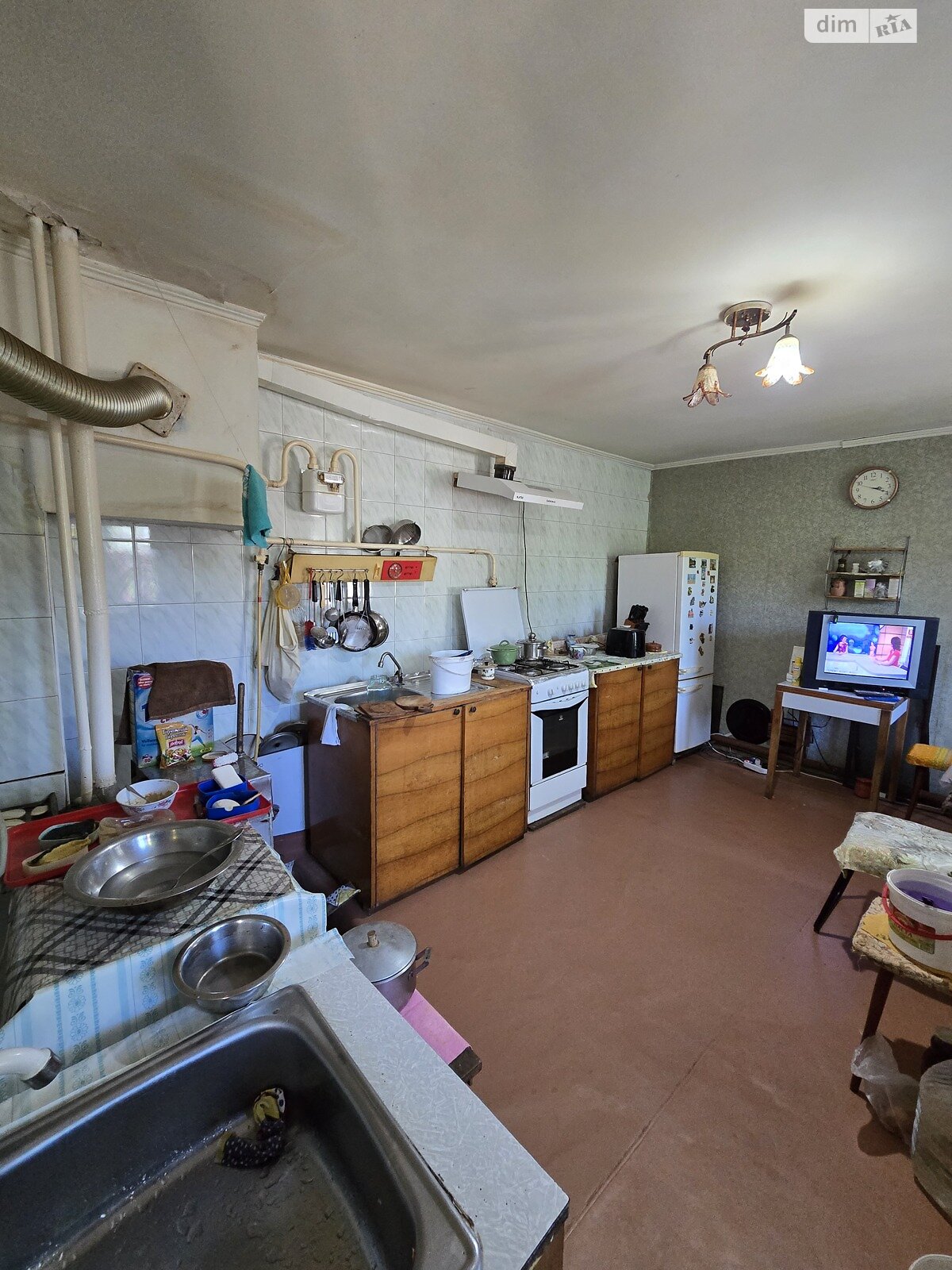 Продажа части дома в Николаеве, улица Линия 5-я, район Центральный, 2 комнаты фото 1 Продажа части дома в Николаеве, улица Линия 5-я, район Центральный, 2 комнаты фото 1