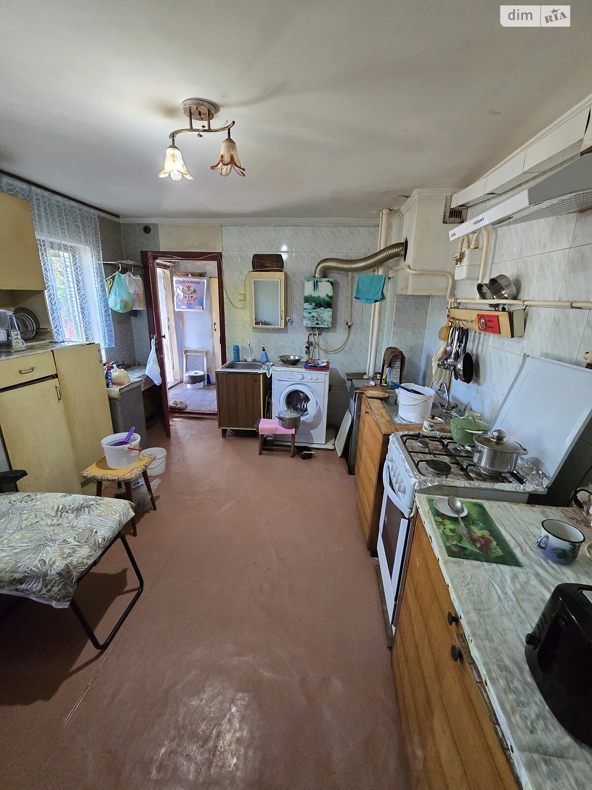 Продажа части дома в Николаеве, улица Линия 5-я, район Центральный, 2 комнаты фото 1 Продажа части дома в Николаеве, улица Линия 5-я, район Центральный, 2 комнаты фото 1