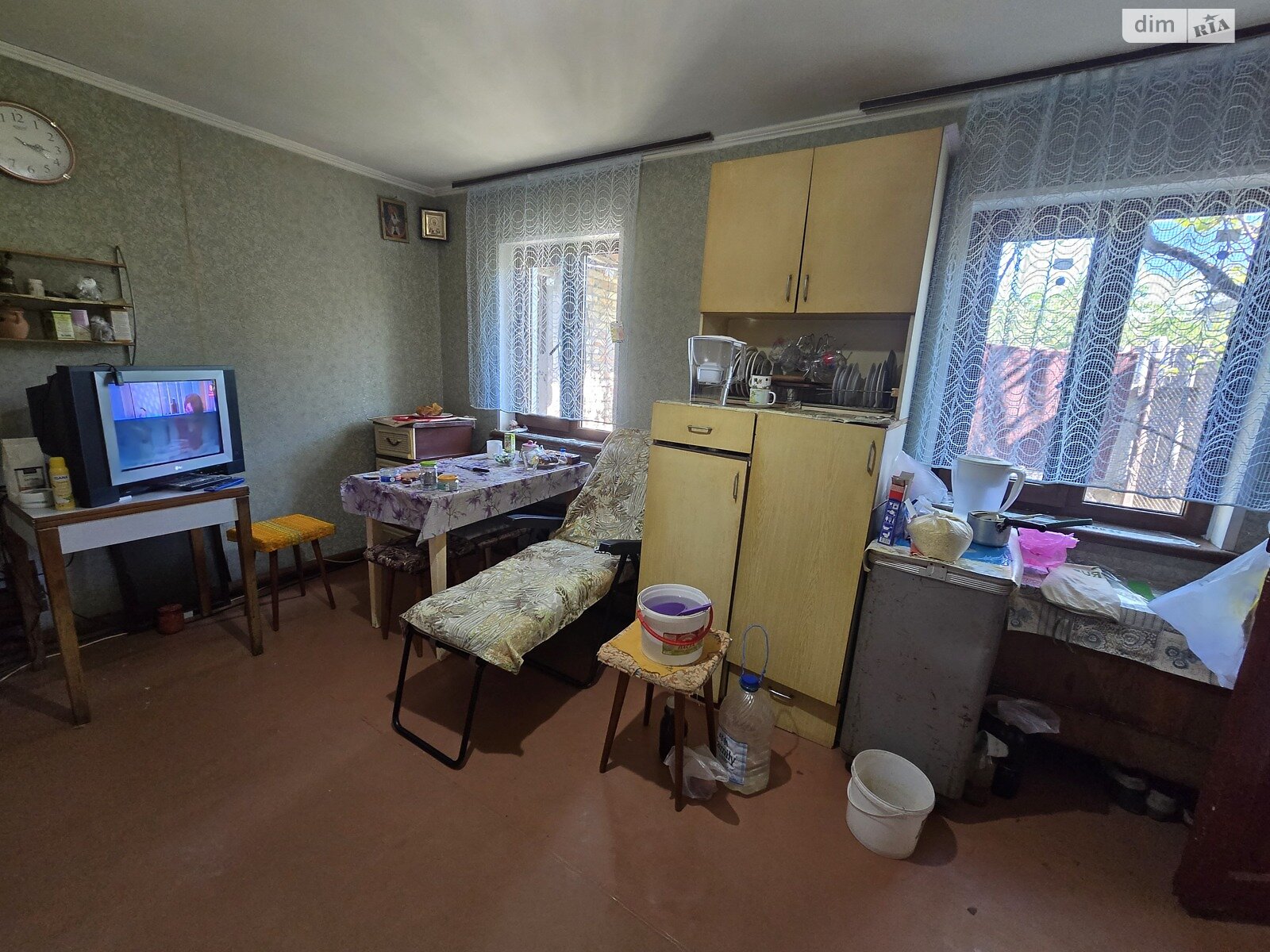 Продажа части дома в Николаеве, улица Линия 5-я, район Центральный, 2 комнаты фото 1 Продажа части дома в Николаеве, улица Линия 5-я, район Центральный, 2 комнаты фото 1