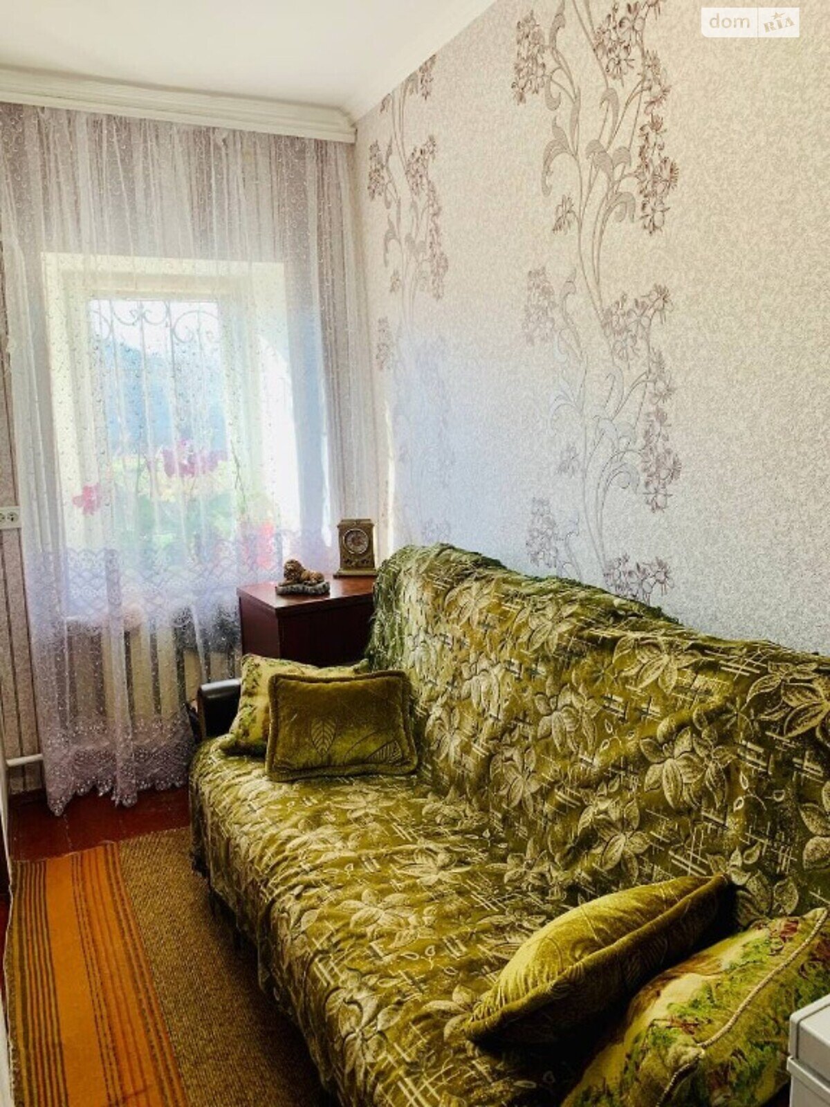 Продажа части дома в Николаеве, улица Мастерская 43, район Центральный, 1 комната фото 1