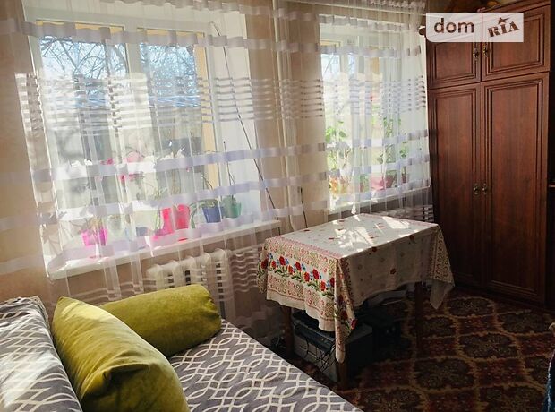 Продажа части дома в Николаеве, улица Мастерская 43, район Центральный, 1 комната фото 1 Продажа части дома в Николаеве, улица Мастерская 43, район Центральный, 1 комната фото 1