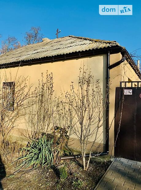 Продажа части дома в Николаеве, улица Мастерская 43, район Центральный, 1 комната фото 1 Продажа части дома в Николаеве, улица Мастерская 43, район Центральный, 1 комната фото 1