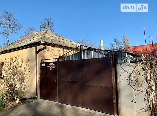 Продажа части дома в Николаеве, улица Мастерская 43, район Центральный, 1 комната фото 1 Продажа части дома в Николаеве, улица Мастерская 43, район Центральный, 1 комната фото 1