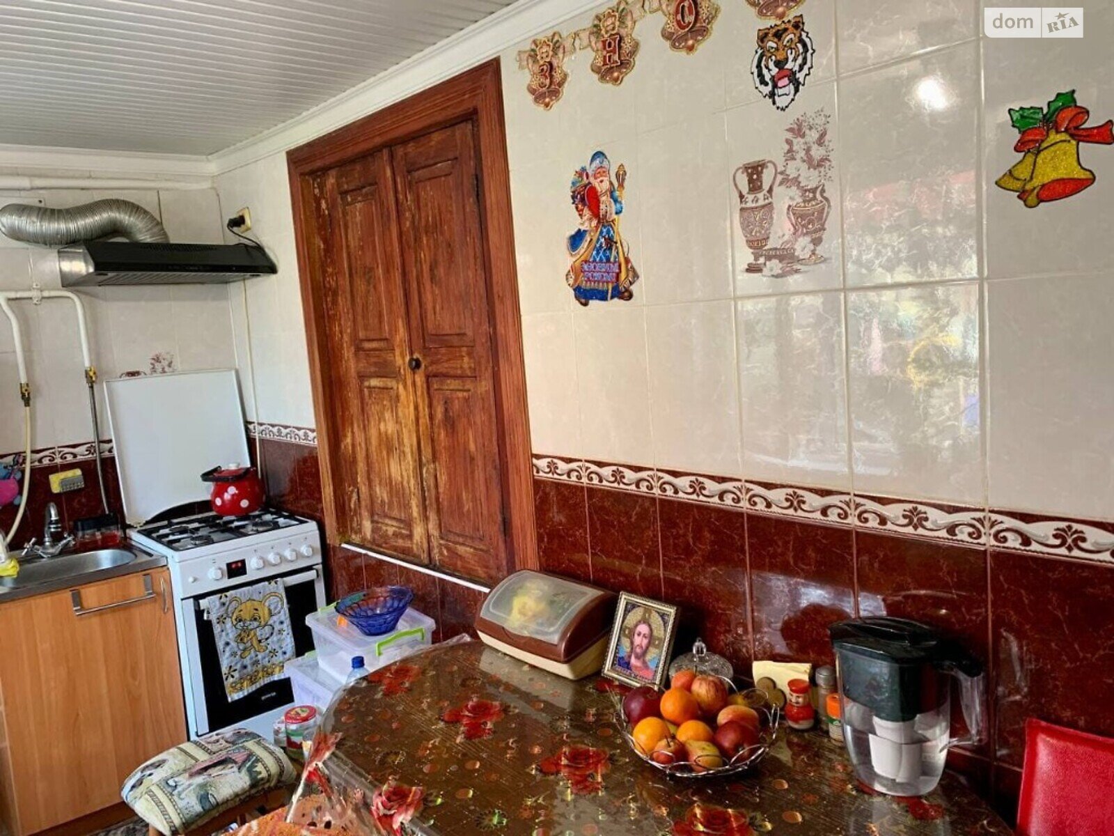 Продажа части дома в Николаеве, улица Мастерская 43, район Центральный, 1 комната фото 1