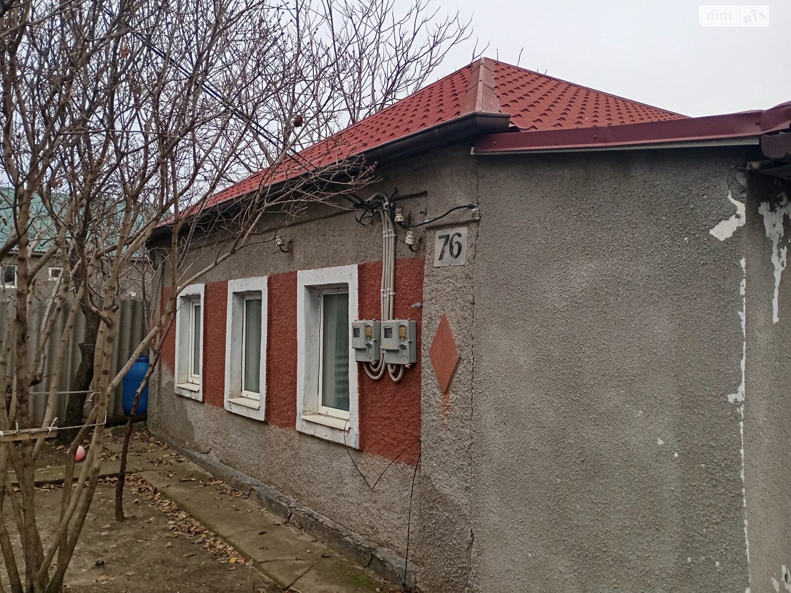 Продаж частини будинку в Миколаєві, шосе Одеське 76, район Центральний, 2 кімнати фото 1 Продаж частини будинку в Миколаєві, шосе Одеське 76, район Центральний, 2 кімнати фото 1