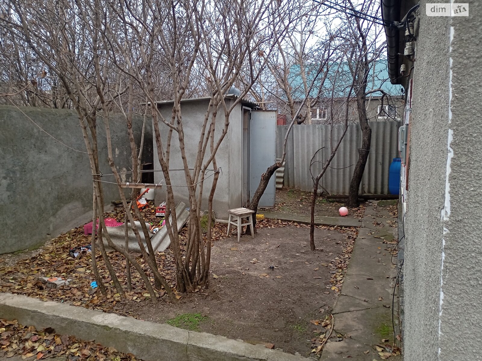 Продаж частини будинку в Миколаєві, шосе Одеське 76, район Центральний, 2 кімнати фото 1