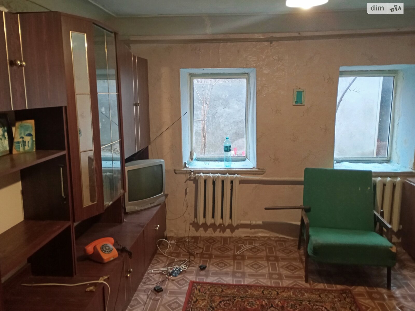 Продаж частини будинку в Миколаєві, шосе Одеське 76, район Центральний, 2 кімнати фото 1 Продаж частини будинку в Миколаєві, шосе Одеське 76, район Центральний, 2 кімнати фото 1
