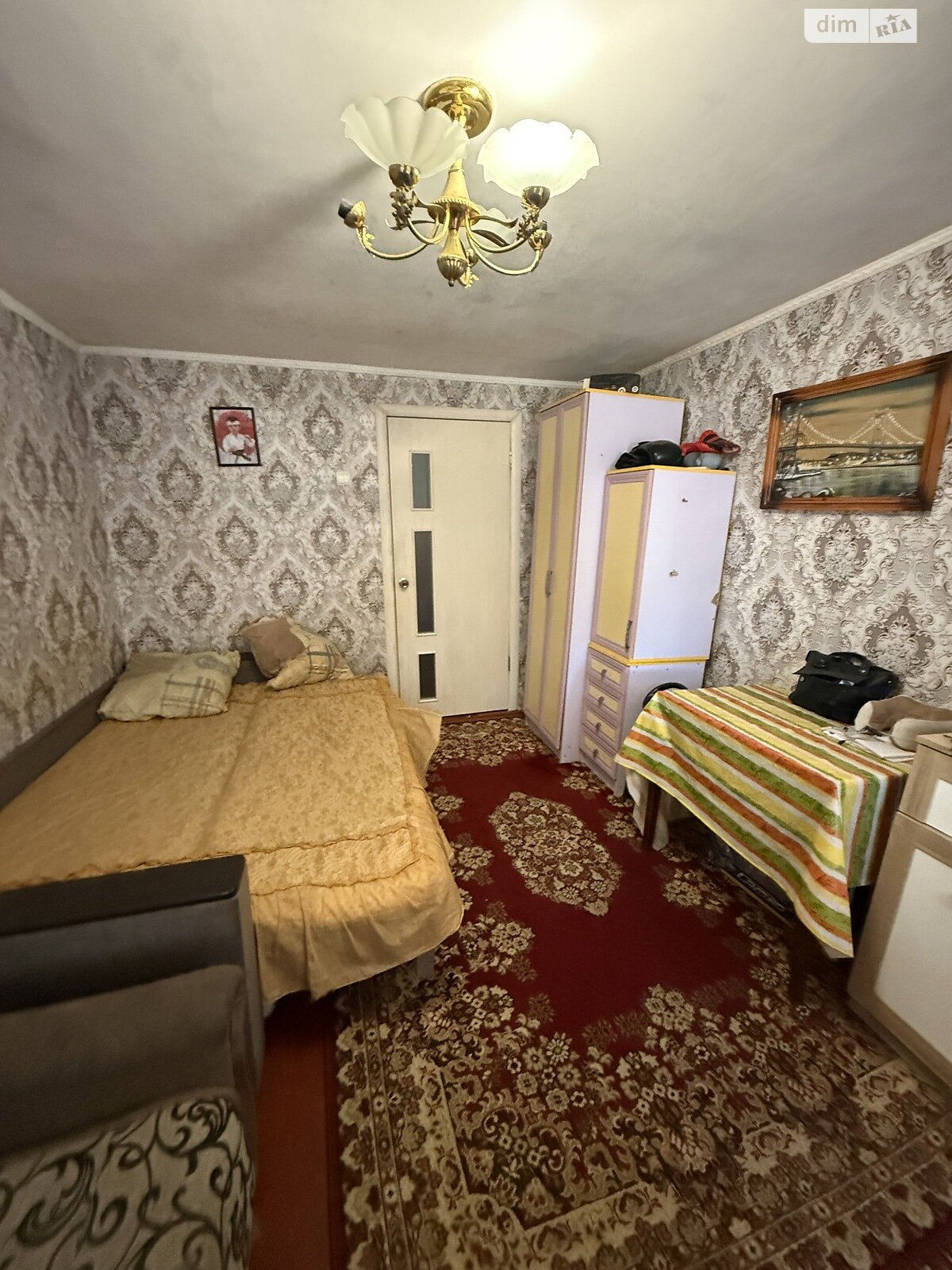 Продаж частини будинку в Миколаєві, вулиця Теслярська 18, район Центральний, 3 кімнати фото 1