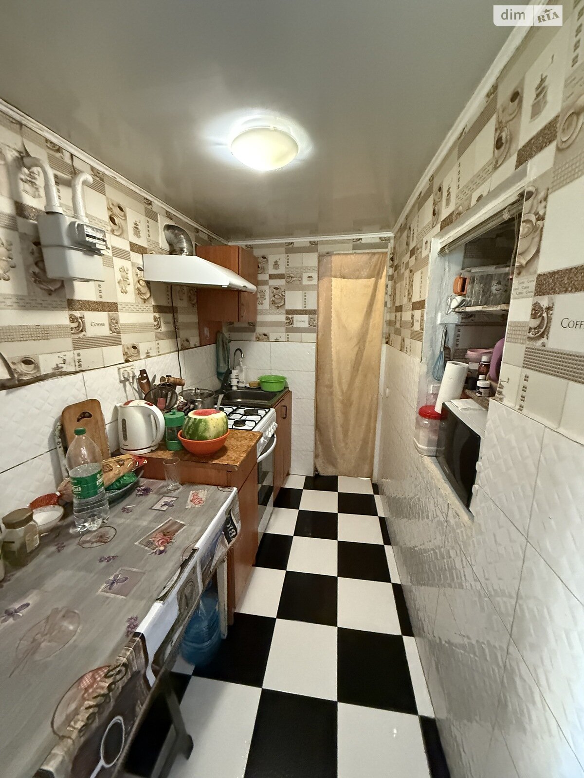 Продаж частини будинку в Миколаєві, вулиця Теслярська 18, район Центральний, 3 кімнати фото 1