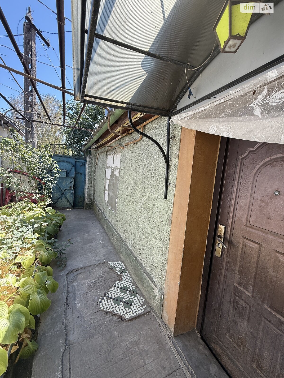 Продаж частини будинку в Миколаєві, вулиця Теслярська 18, район Центральний, 3 кімнати фото 1