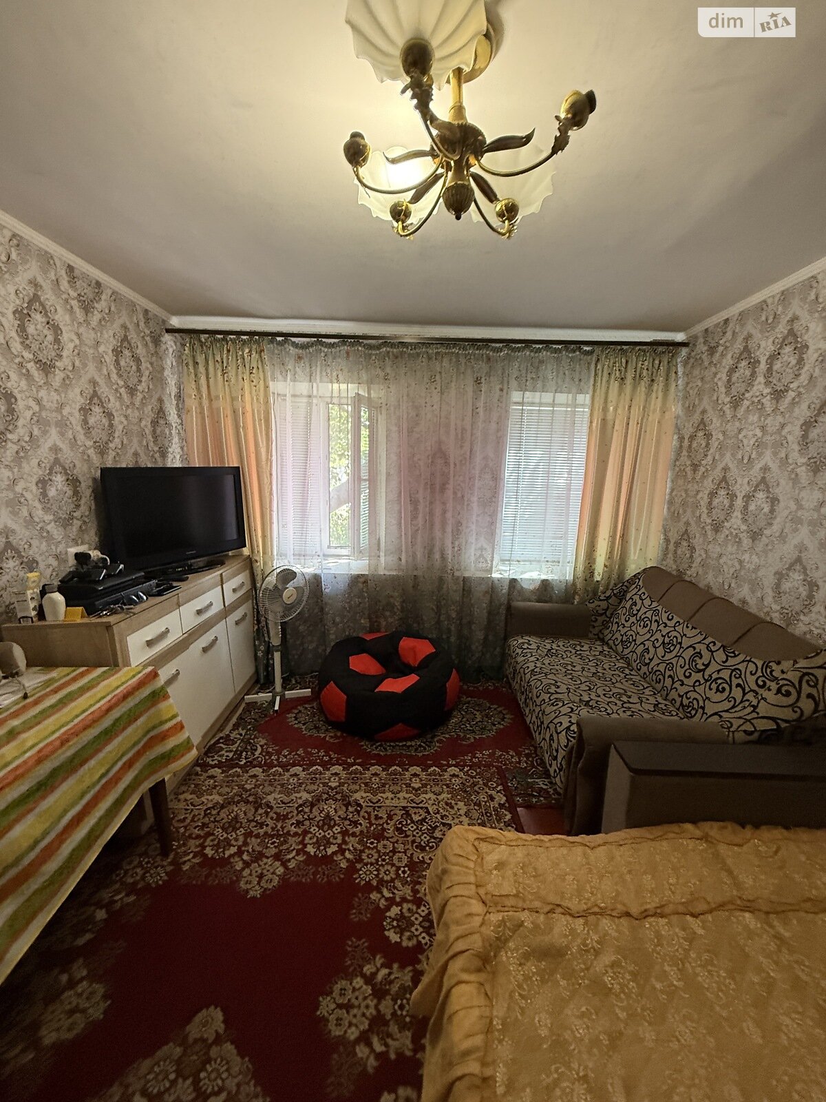 Продаж частини будинку в Миколаєві, вулиця Теслярська 18, район Центральний, 3 кімнати фото 1