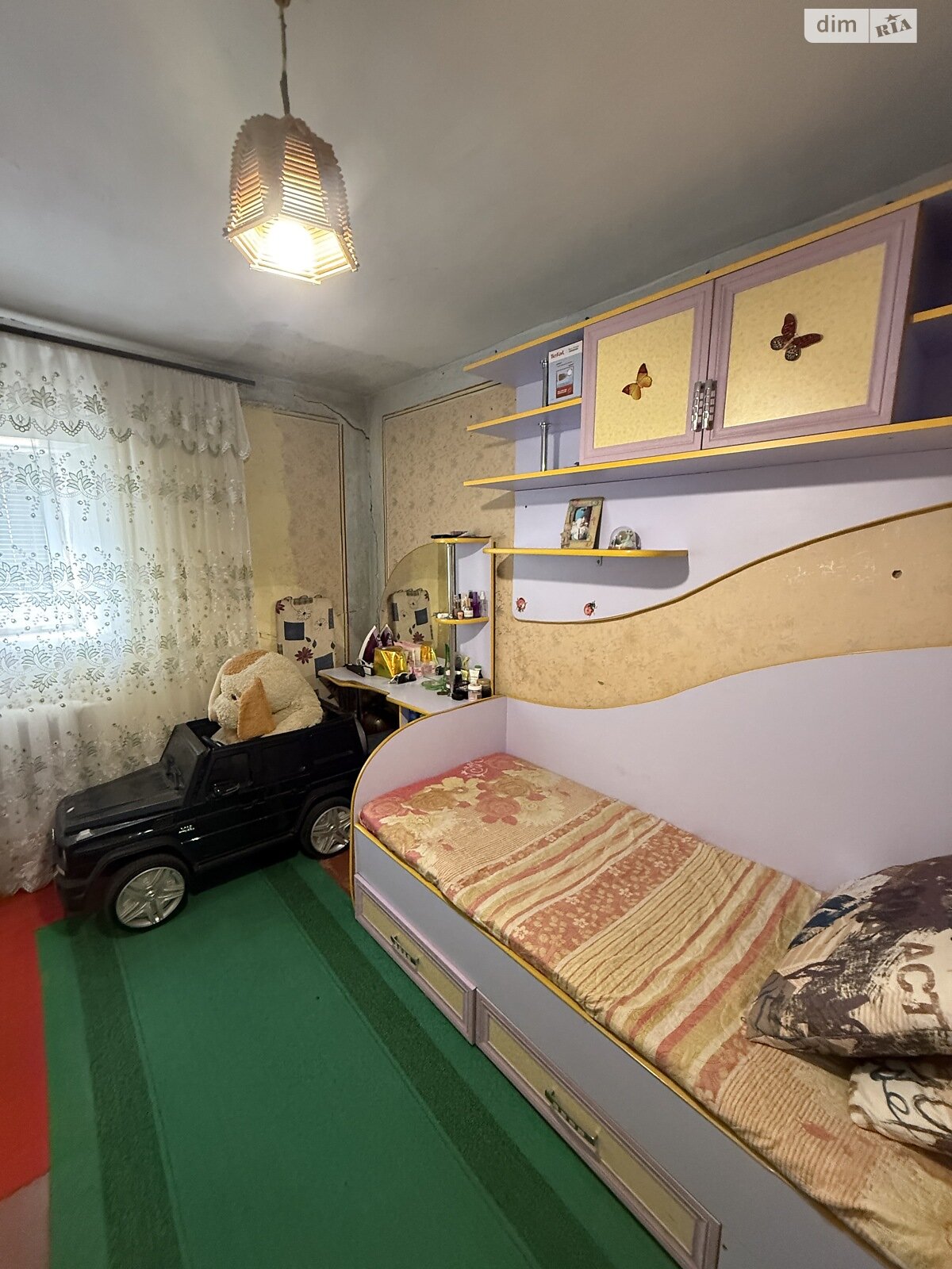 Продаж частини будинку в Миколаєві, вулиця Теслярська 18, район Центральний, 3 кімнати фото 1