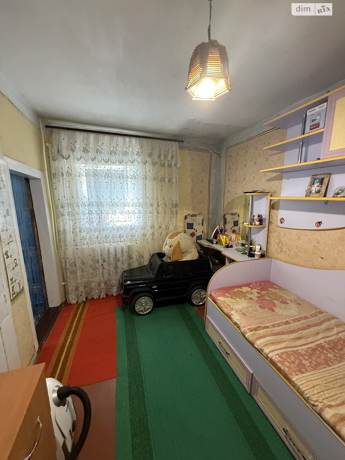 Продаж частини будинку в Миколаєві, вулиця Теслярська 18, район Центральний, 3 кімнати фото 1