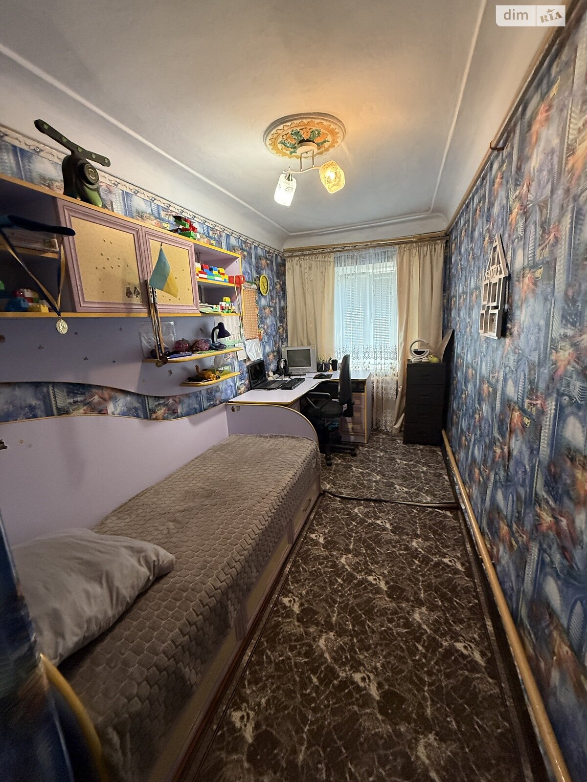 Продаж частини будинку в Миколаєві, вулиця Теслярська 18, район Центральний, 3 кімнати фото 1