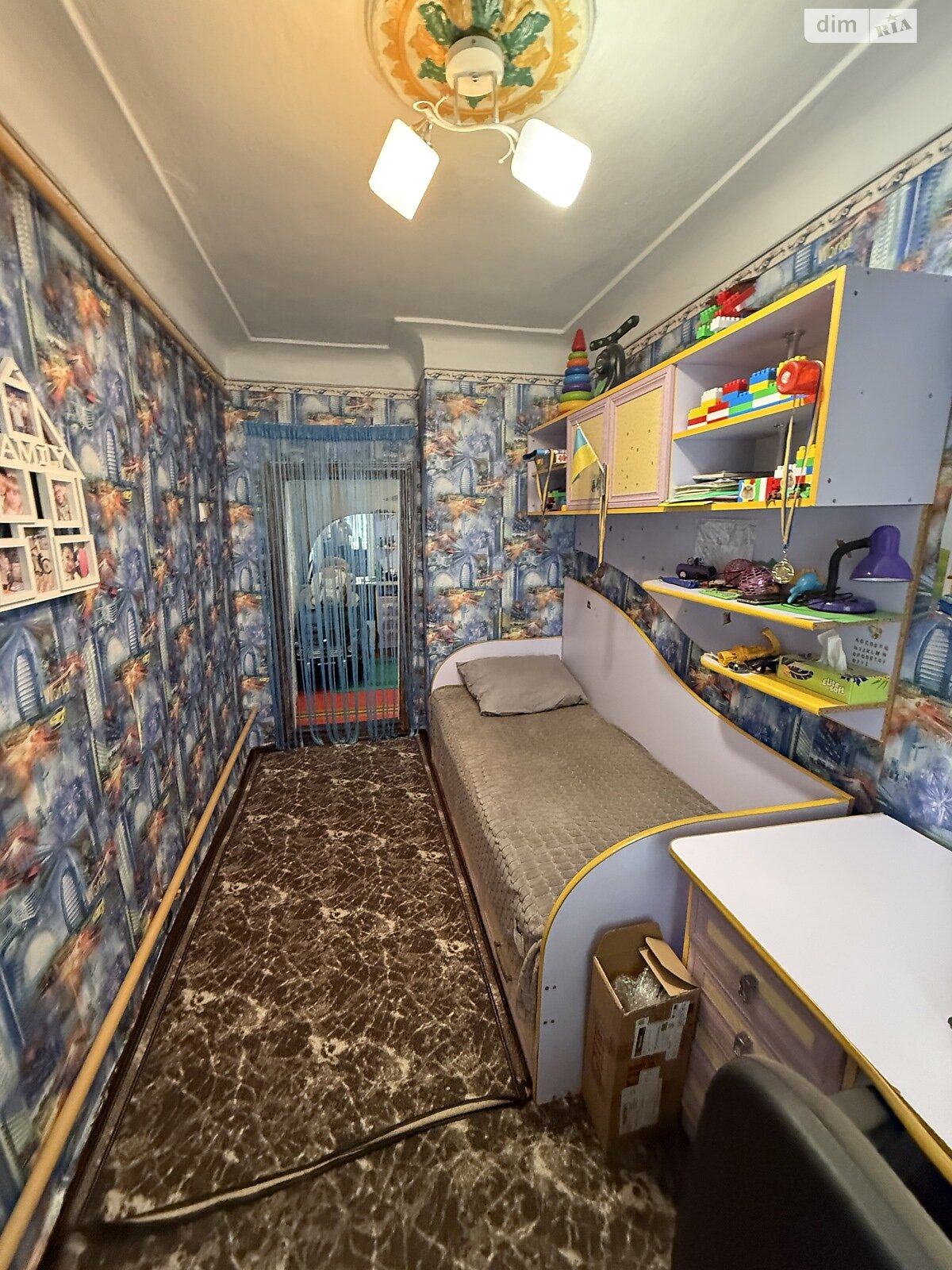 Продаж частини будинку в Миколаєві, вулиця Теслярська 18, район Центральний, 3 кімнати фото 1