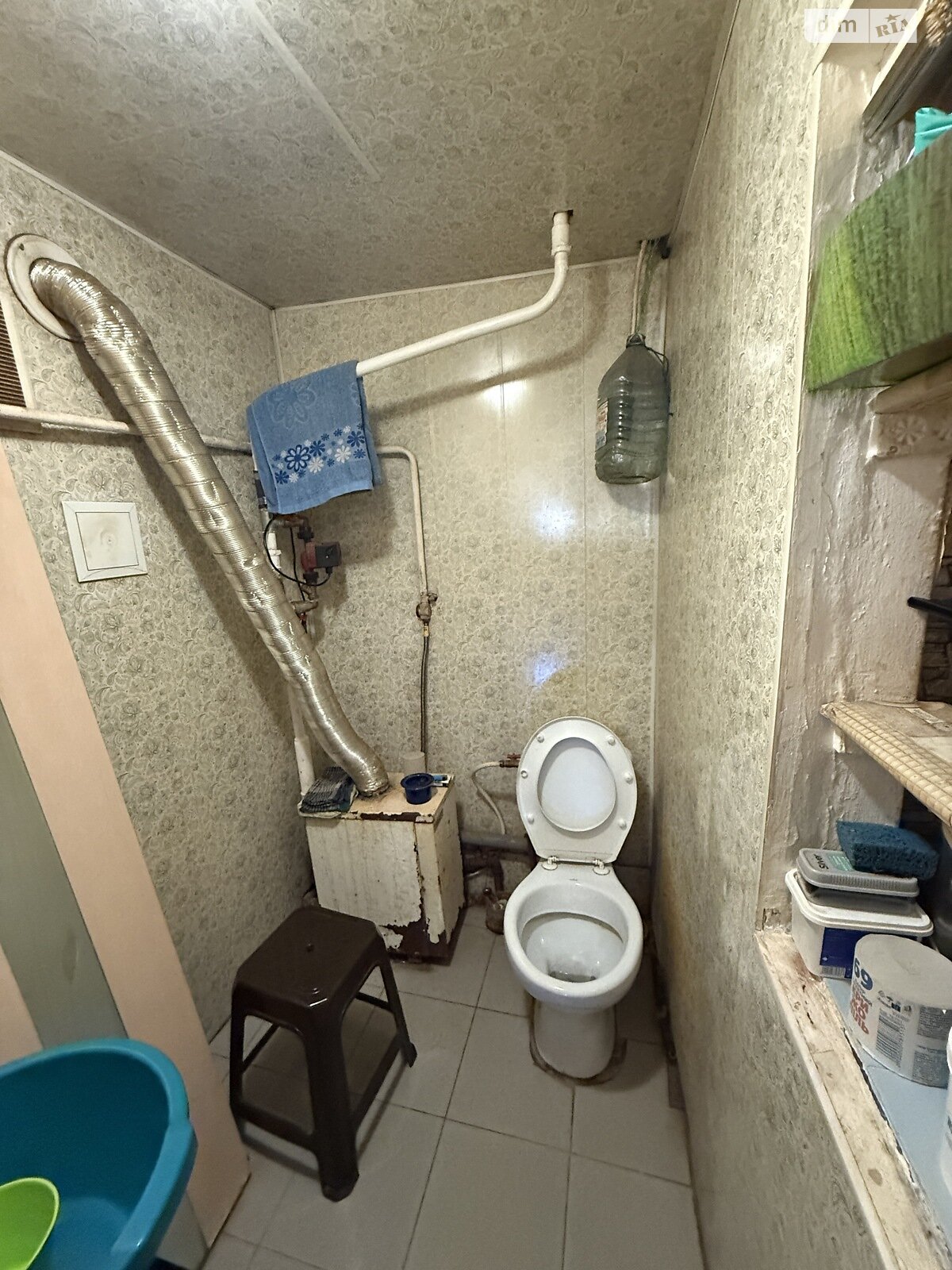 Продаж частини будинку в Миколаєві, вулиця Теслярська 18, район Центральний, 3 кімнати фото 1