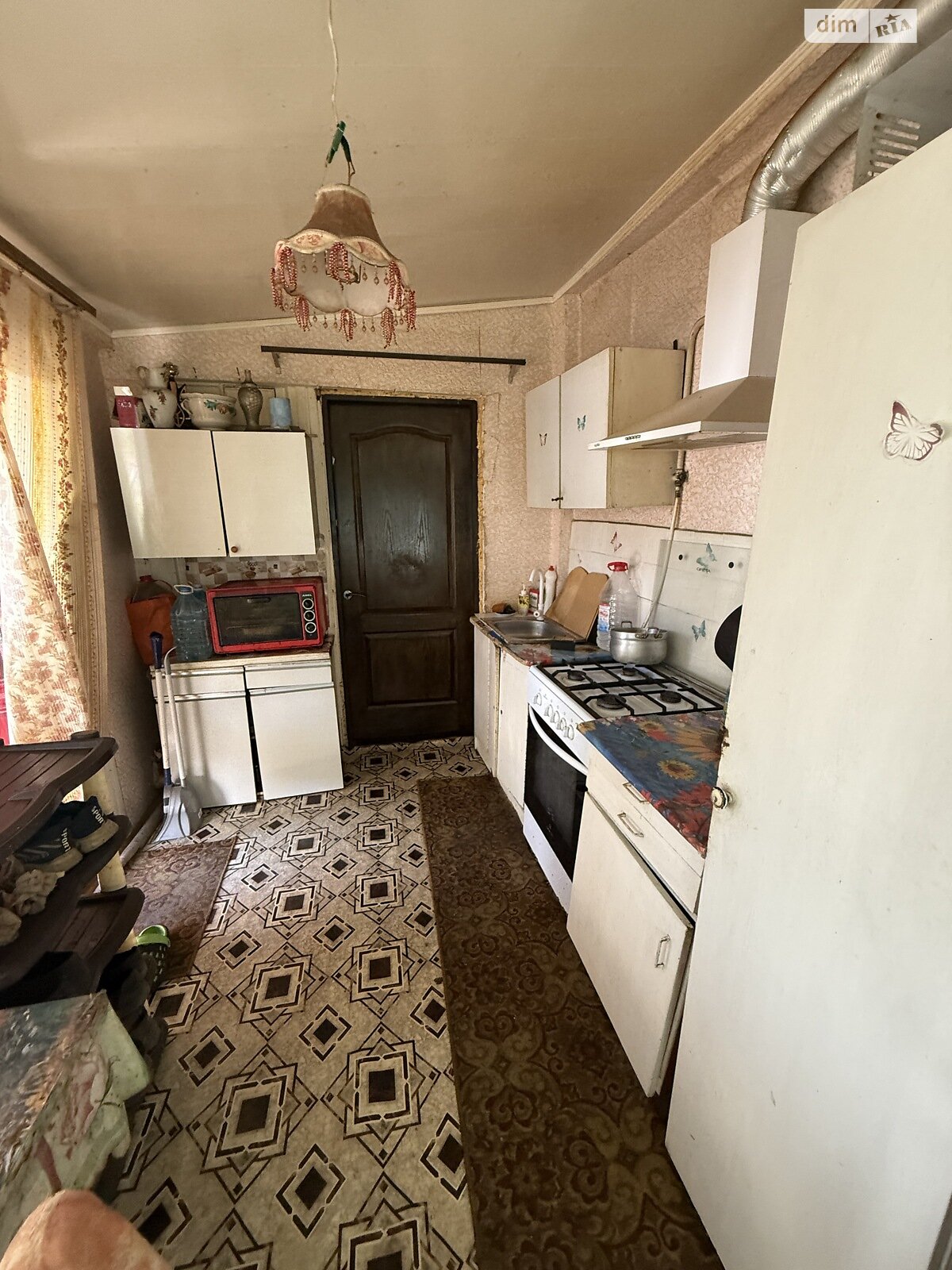 Продаж частини будинку в Миколаєві, вулиця Теслярська 18, район Центральний, 3 кімнати фото 1