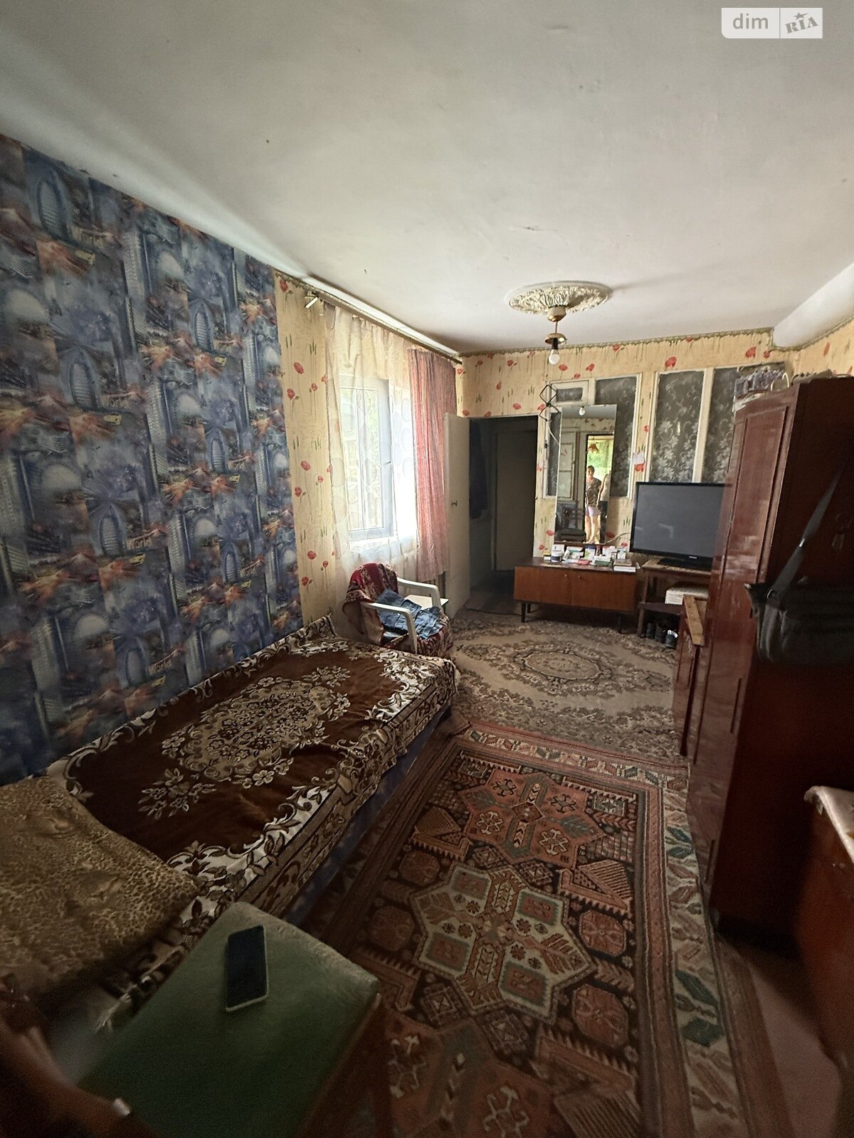 Продаж частини будинку в Миколаєві, вулиця Теслярська 18, район Центральний, 3 кімнати фото 1