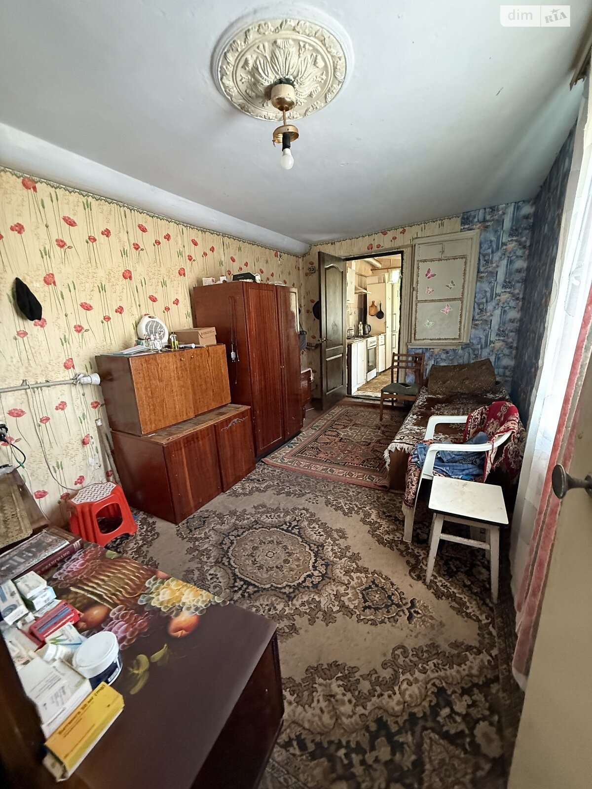 Продаж частини будинку в Миколаєві, вулиця Теслярська 18, район Центральний, 3 кімнати фото 1