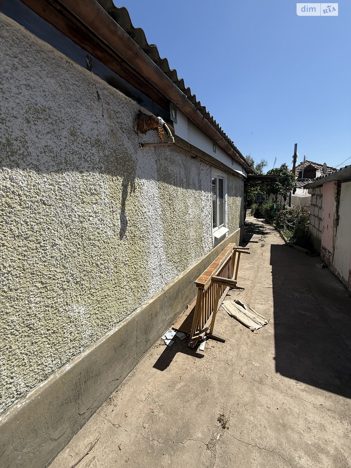 Продаж частини будинку в Миколаєві, вулиця Теслярська 18, район Центральний, 3 кімнати фото 1