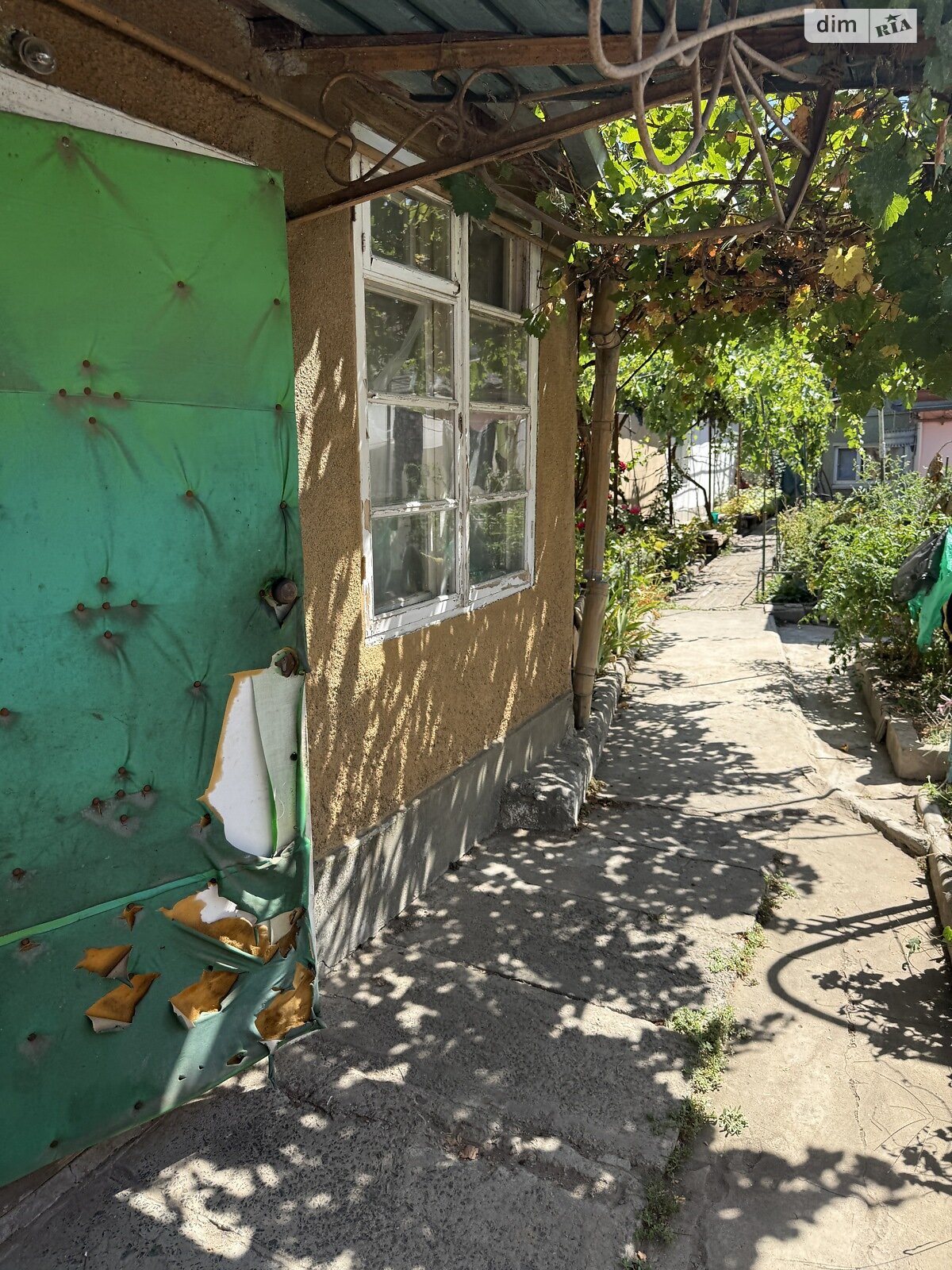 Продаж частини будинку в Миколаєві, вулиця Теслярська 18, район Центральний, 3 кімнати фото 1
