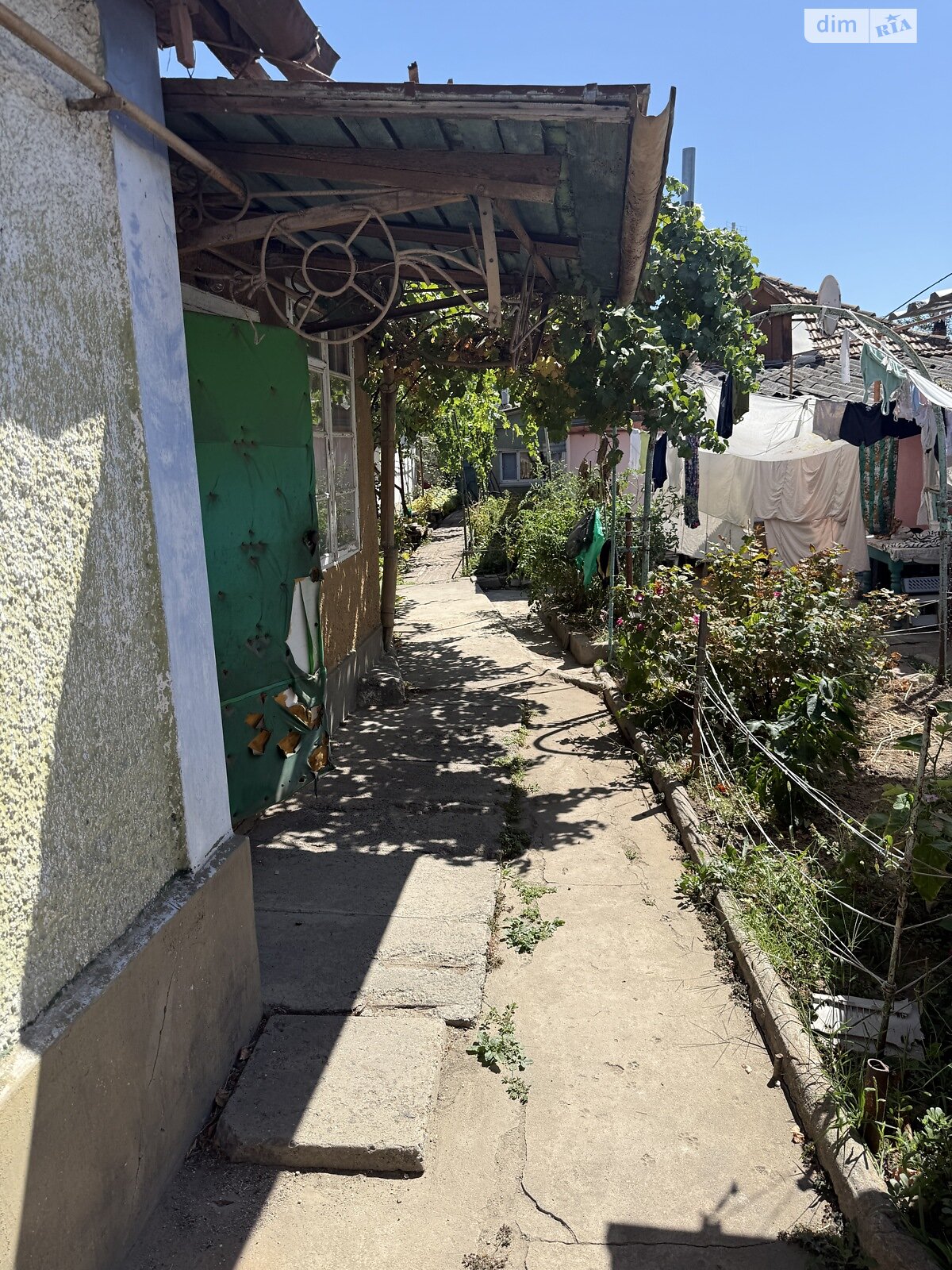 Продаж частини будинку в Миколаєві, вулиця Теслярська 18, район Центральний, 3 кімнати фото 1