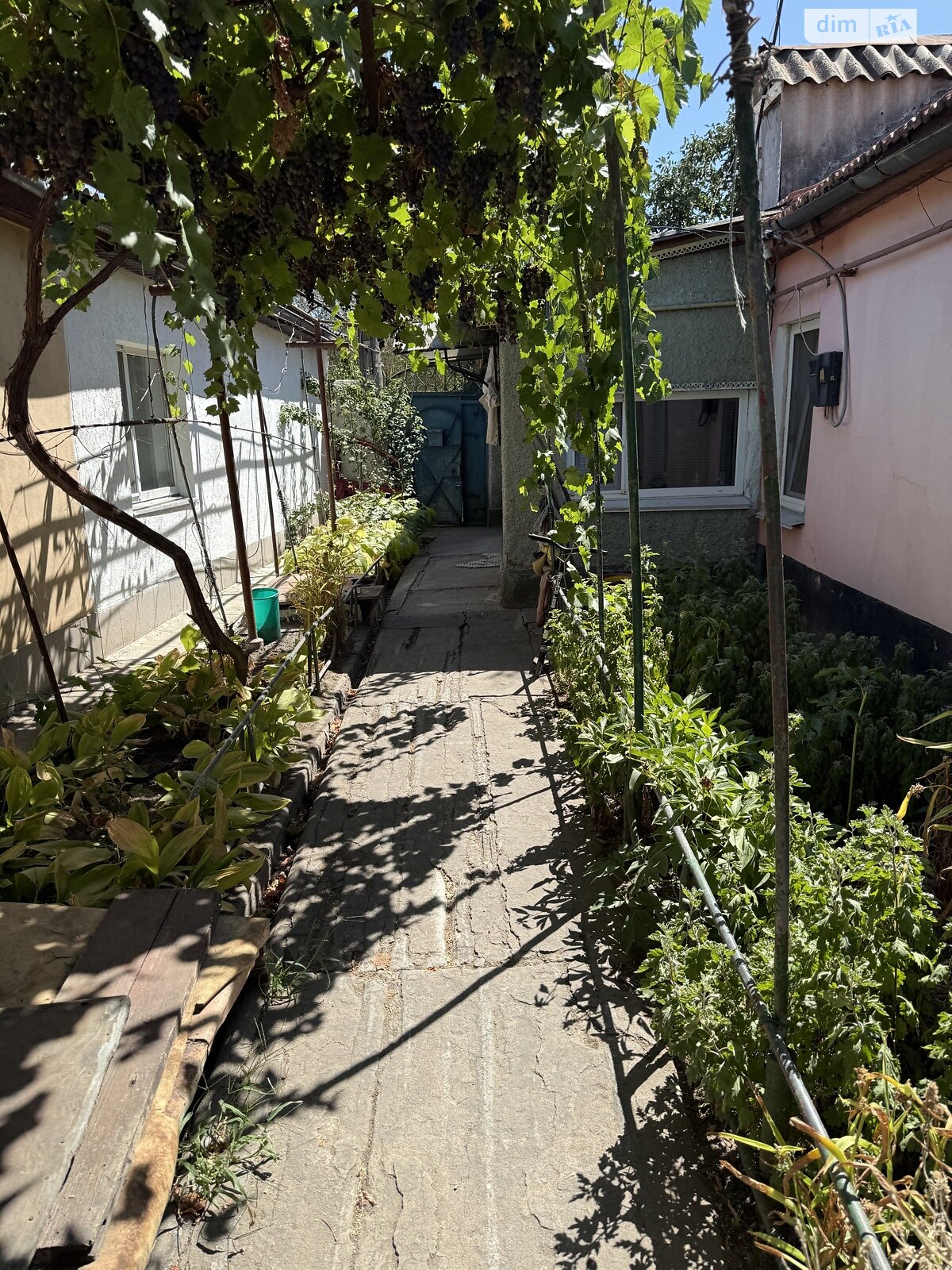 Продаж частини будинку в Миколаєві, вулиця Теслярська 18, район Центральний, 3 кімнати фото 1