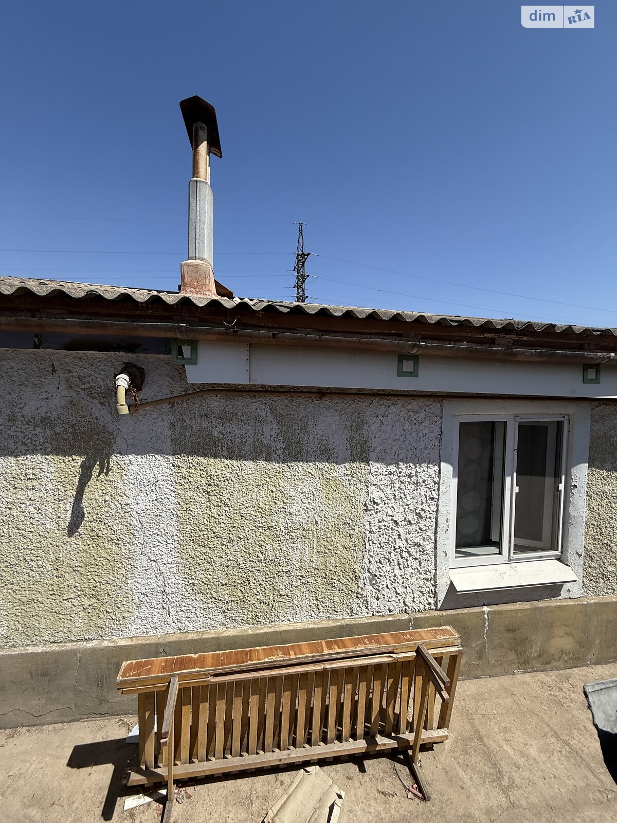 Продаж частини будинку в Миколаєві, вулиця Теслярська 18, район Центральний, 3 кімнати фото 1