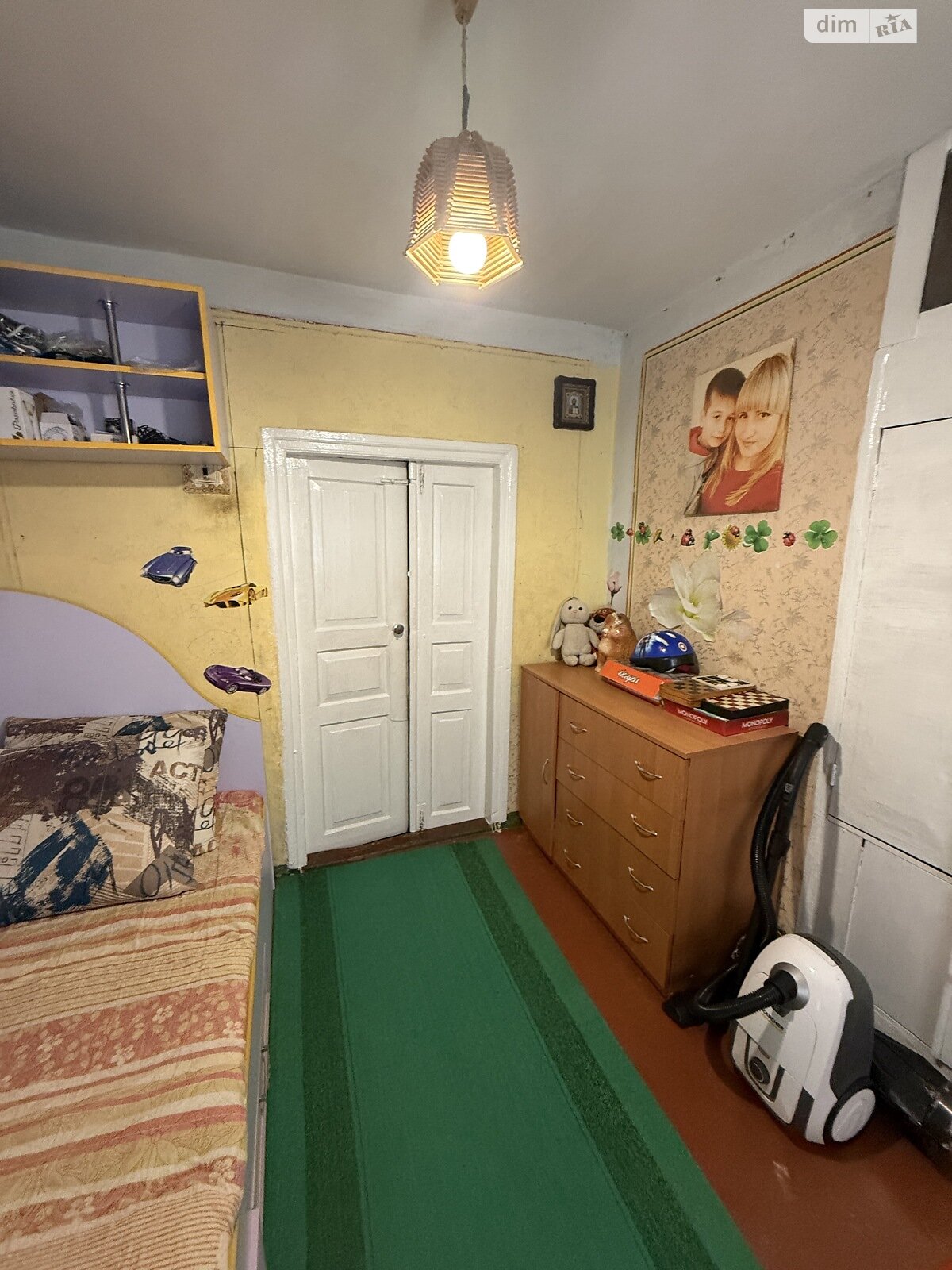 Продаж частини будинку в Миколаєві, вулиця Теслярська 18, район Центральний, 3 кімнати фото 1