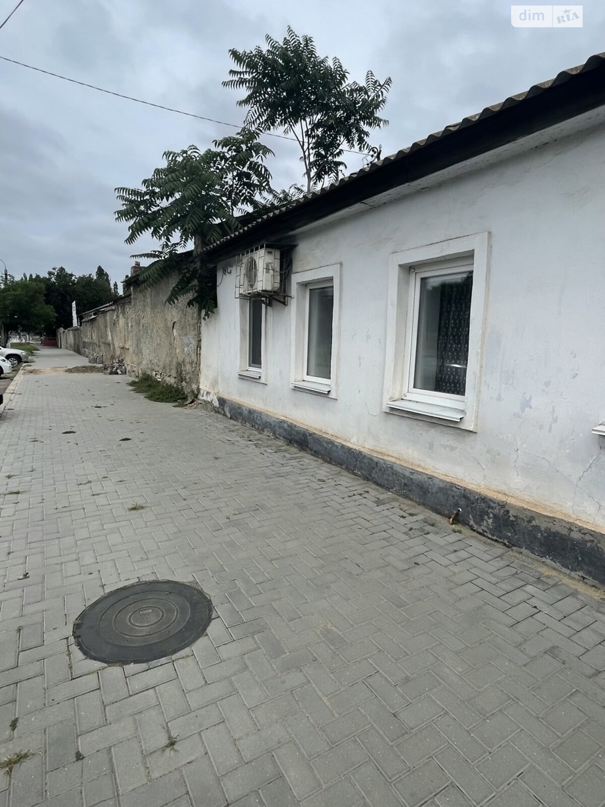 Продажа части дома в Николаеве, улица Пограничная (Чигрина), район Центральный, 2 комнаты фото 1