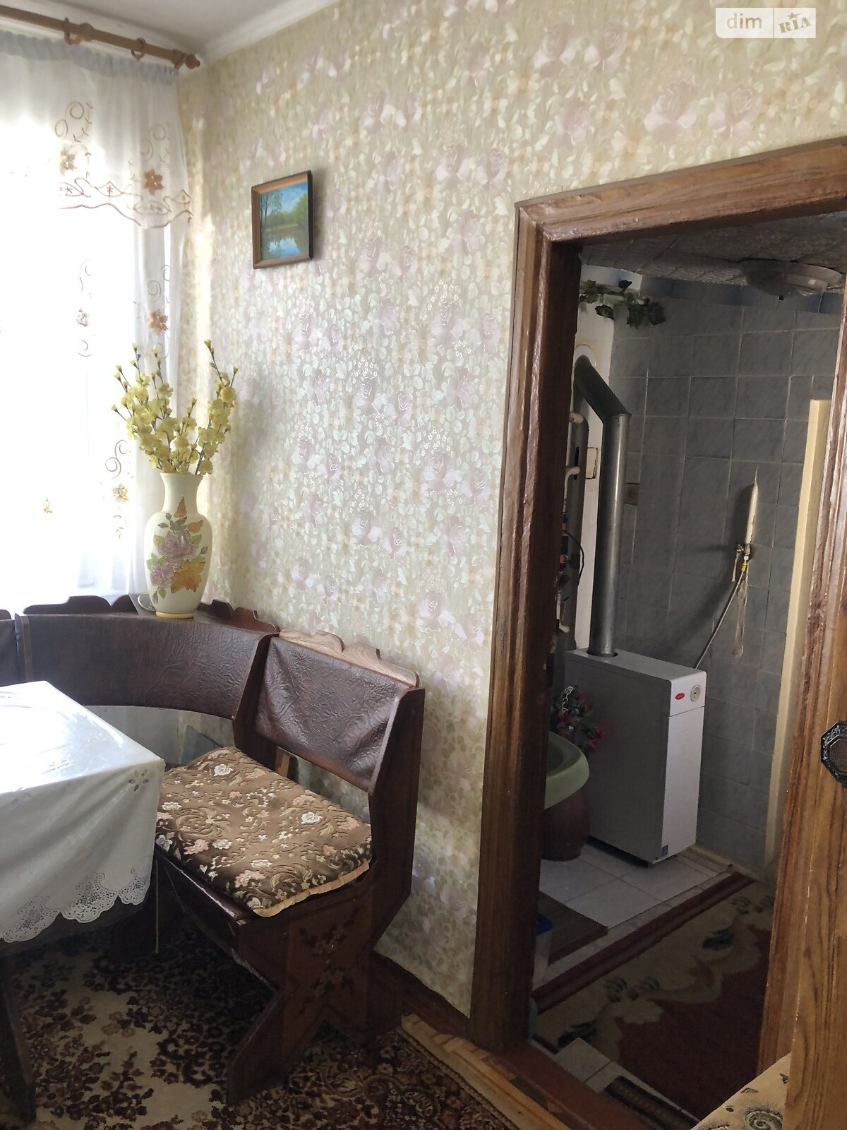 Продажа части дома в Николаеве, улица Сенная (Будённого), район Центральный, 2 комнаты фото 1