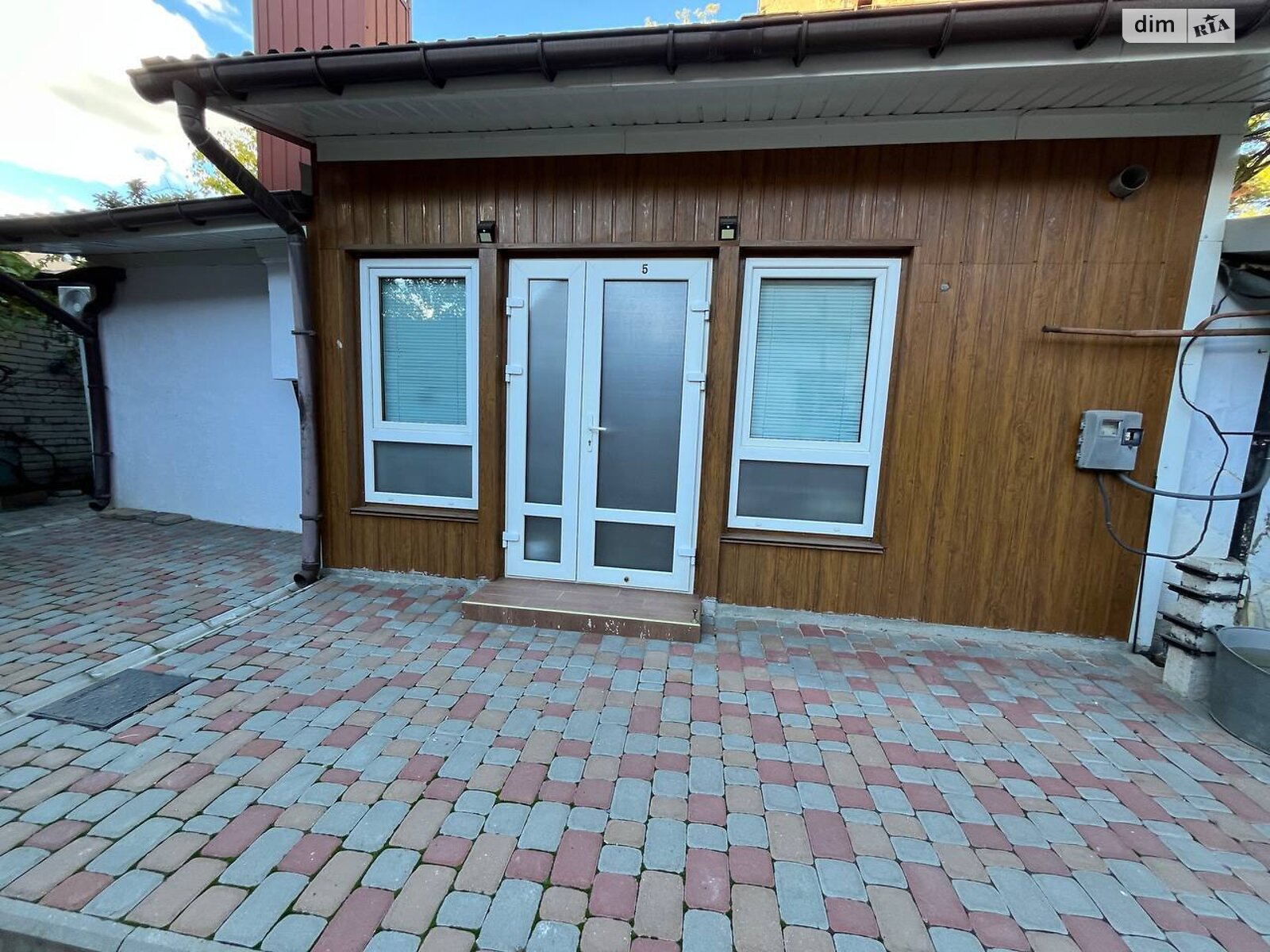 Продаж частини будинку в Миколаєві, 1-а вулиця Слобідська 1, район Центральний, 2 кімнати фото 1