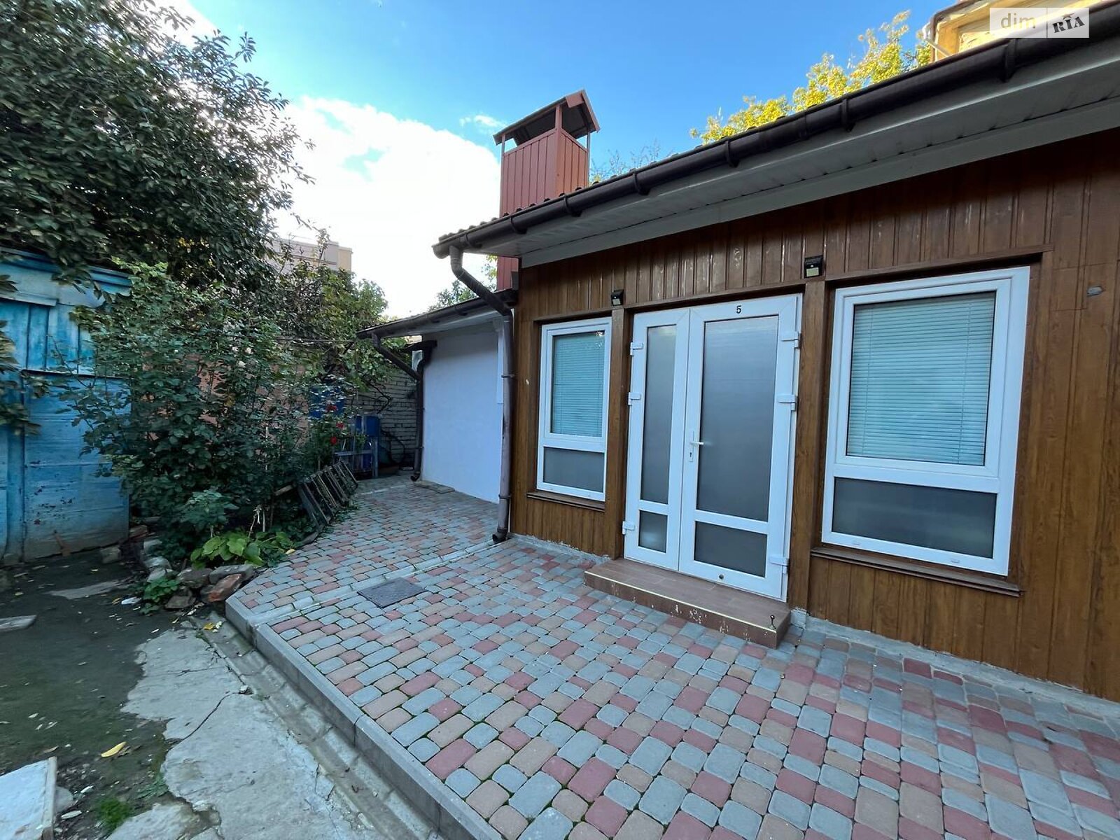 Продаж частини будинку в Миколаєві, 1-а вулиця Слобідська 1, район Центральний, 2 кімнати фото 1