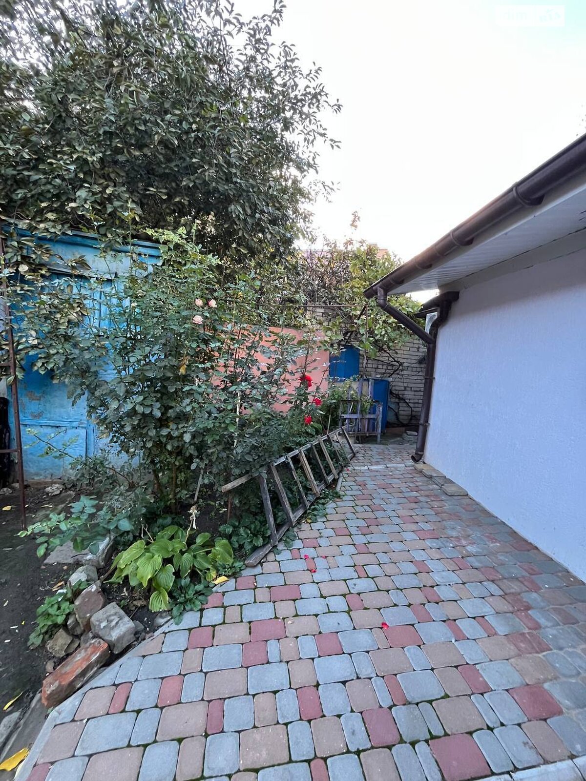 Продаж частини будинку в Миколаєві, 1-а вулиця Слобідська 1, район Центральний, 2 кімнати фото 1