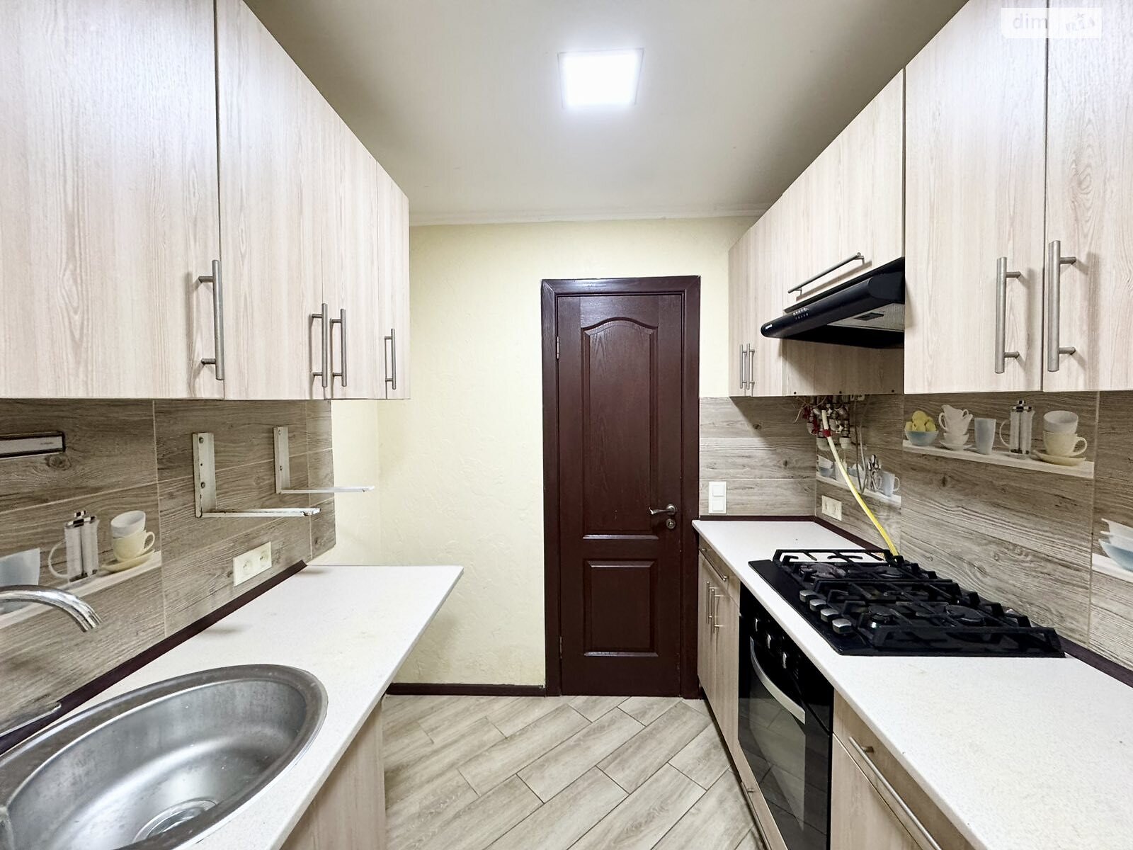 Продажа части дома в Николаеве, 7-я улица Слободская 3, район Центральный, 3 комнаты фото 1