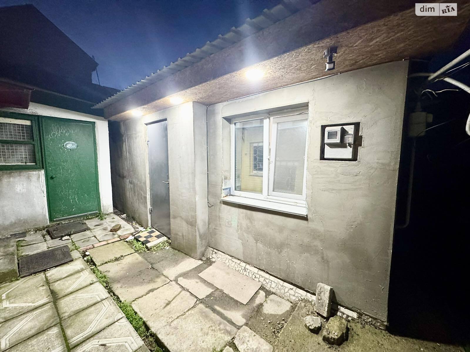 Продажа части дома в Николаеве, 7-я улица Слободская 3, район Центральный, 3 комнаты фото 1