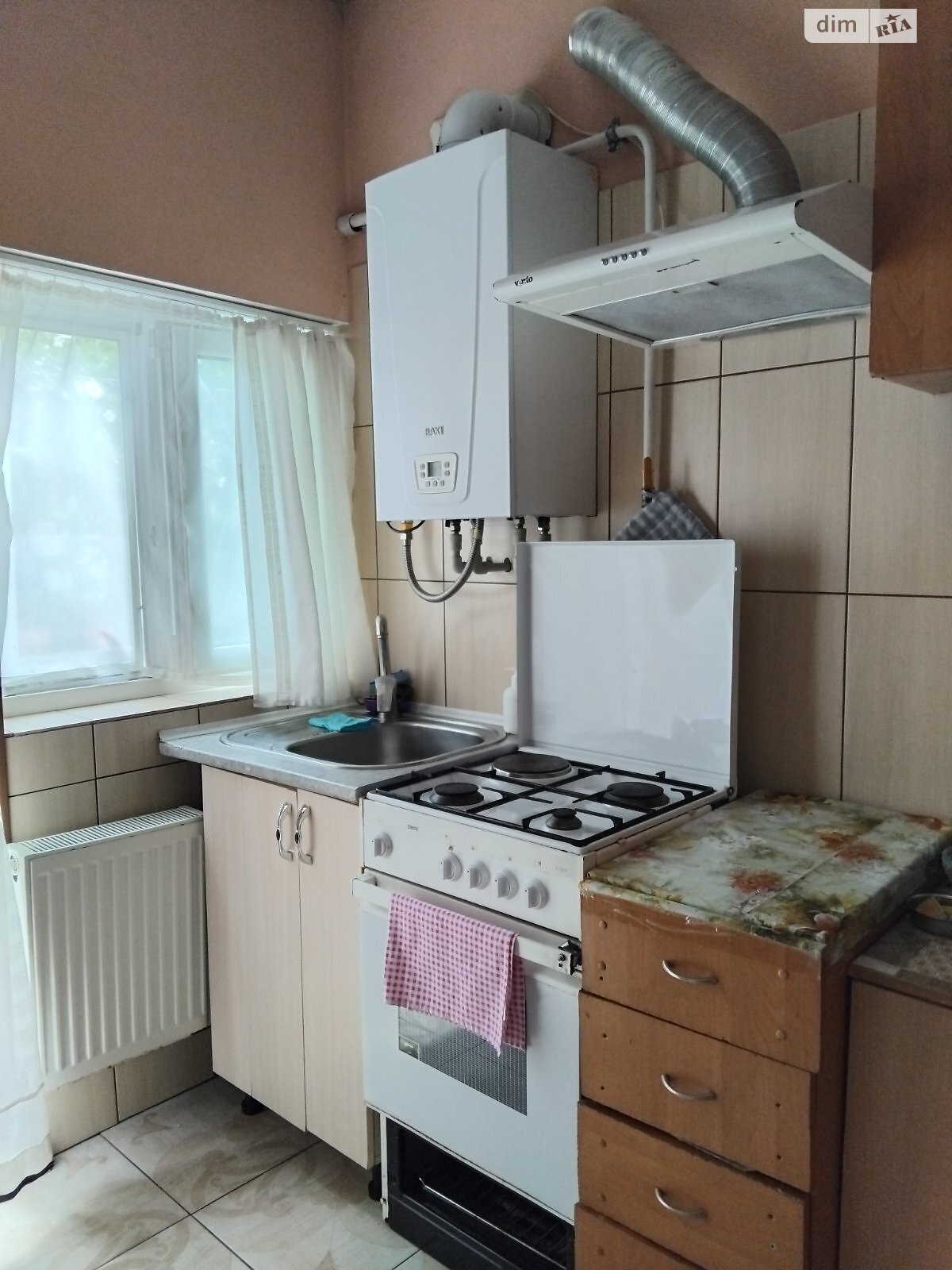 Продаж частини будинку в Миколаєві, проспект Центральний (Леніна), район Центральний, 1 кімната фото 1 Продаж частини будинку в Миколаєві, проспект Центральний (Леніна), район Центральний, 1 кімната фото 1