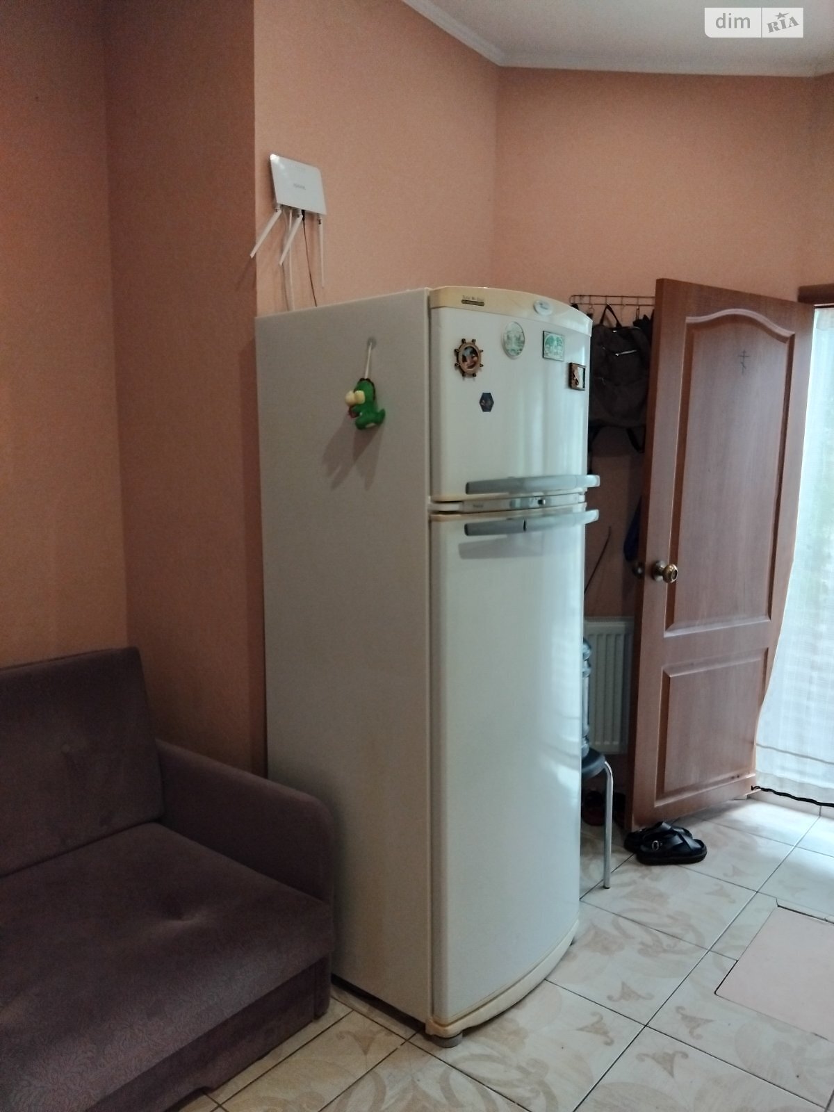 Продаж частини будинку в Миколаєві, проспект Центральний (Леніна), район Центральний, 1 кімната фото 1 Продаж частини будинку в Миколаєві, проспект Центральний (Леніна), район Центральний, 1 кімната фото 1