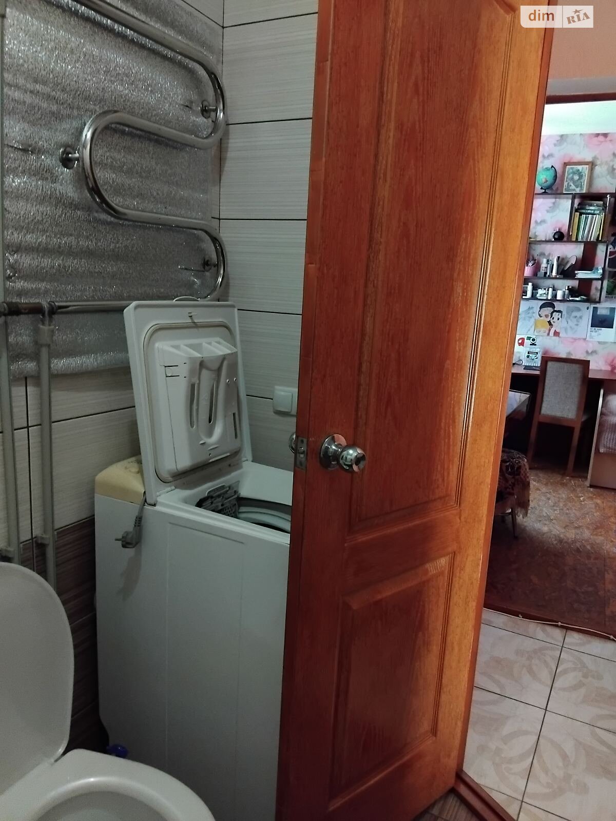 Продаж частини будинку в Миколаєві, проспект Центральний (Леніна), район Центральний, 1 кімната фото 1 Продаж частини будинку в Миколаєві, проспект Центральний (Леніна), район Центральний, 1 кімната фото 1