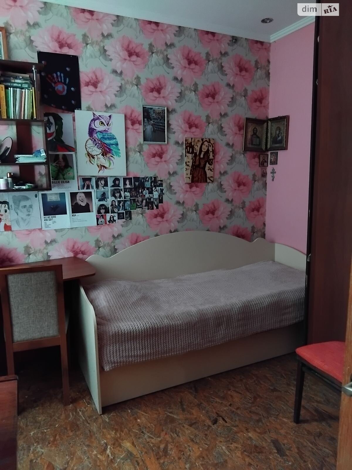Продаж частини будинку в Миколаєві, проспект Центральний (Леніна), район Центральний, 1 кімната фото 1 Продаж частини будинку в Миколаєві, проспект Центральний (Леніна), район Центральний, 1 кімната фото 1