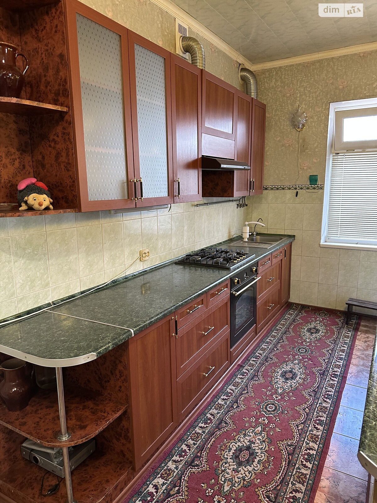 Продаж частини будинку в Миколаєві, район Центральний, 3 кімнати фото 1 Продаж частини будинку в Миколаєві, район Центральний, 3 кімнати фото 1